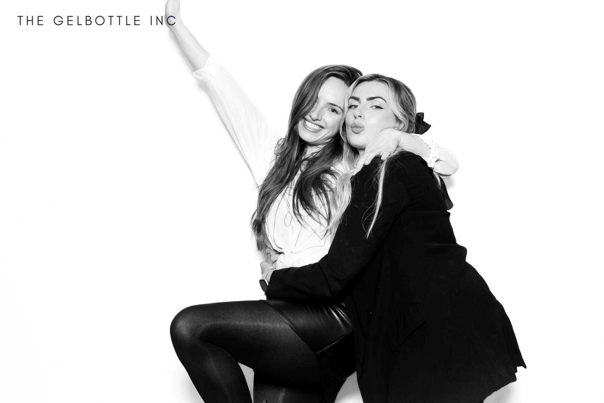 The Gel Bottle Brighton Launch - Glam Booth | View more photos from the event at gallery.freshbooths.com/u/FreshBooths/The-Gel-Bottle-Brighton-Launch-Glam-Booth