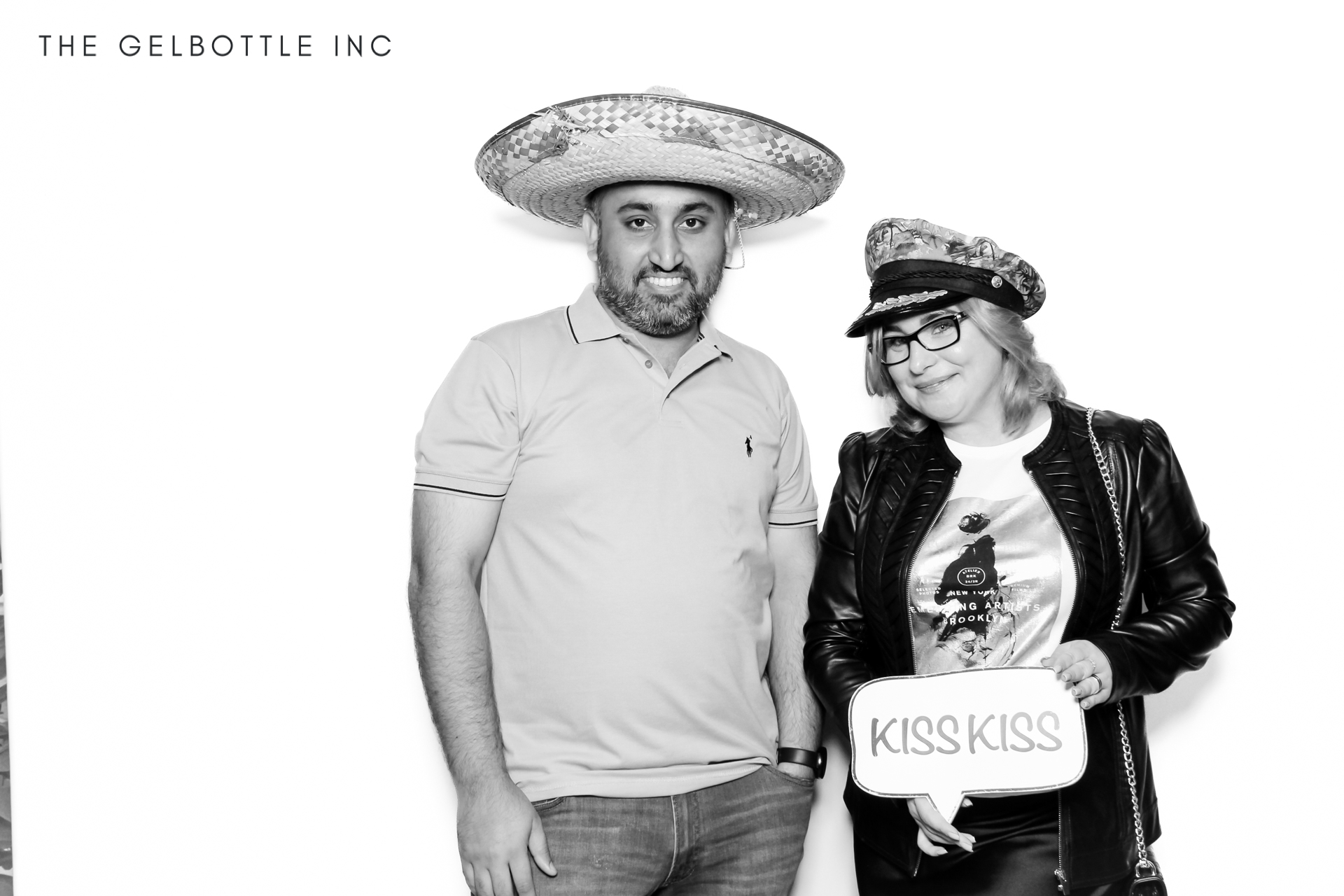 The Gel Bottle Brighton Launch - Glam Booth | View more photos from the event at gallery.freshbooths.com/u/FreshBooths/The-Gel-Bottle-Brighton-Launch-Glam-Booth