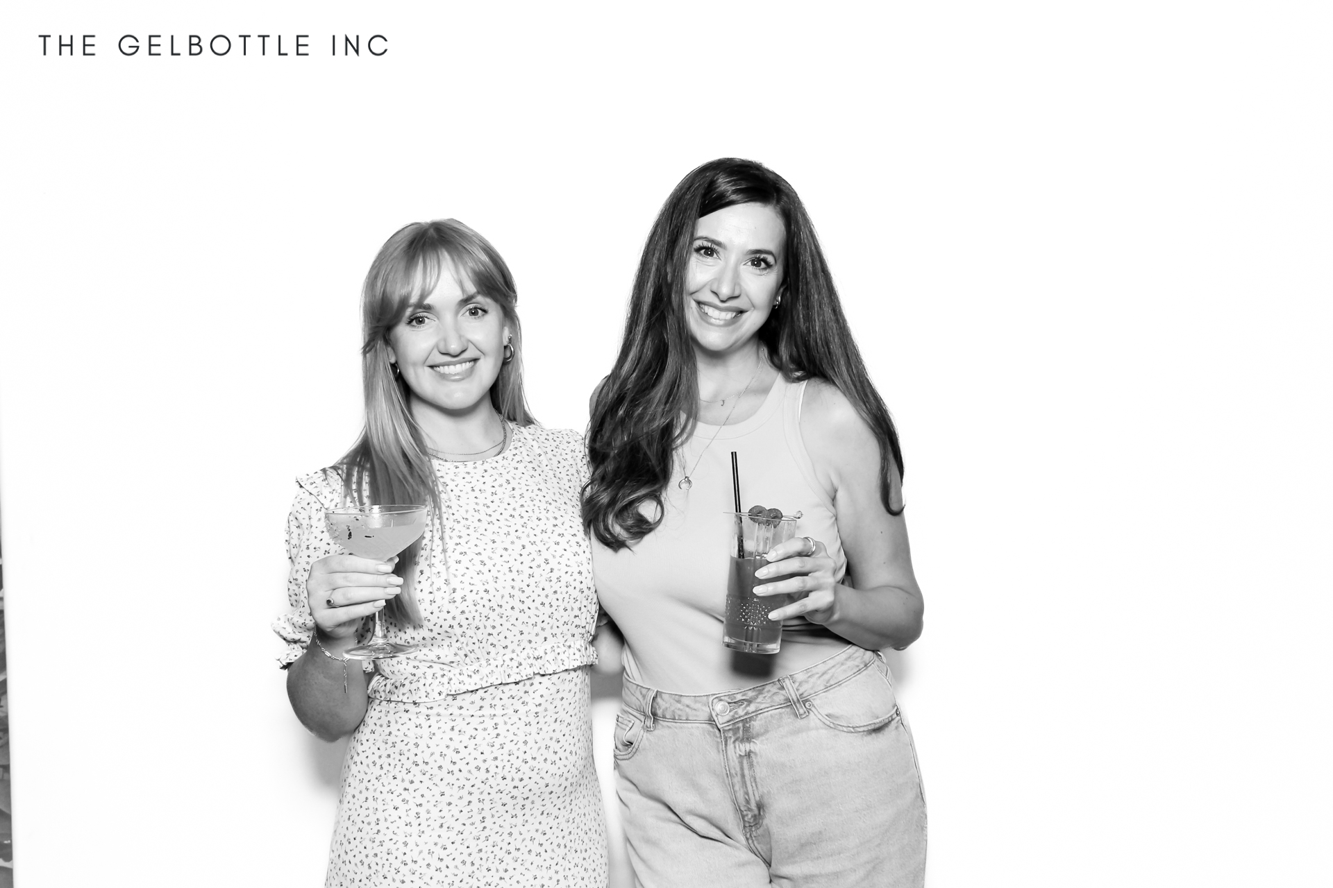 The Gel Bottle Brighton Launch - Glam Booth | View more photos from the event at gallery.freshbooths.com/u/FreshBooths/The-Gel-Bottle-Brighton-Launch-Glam-Booth