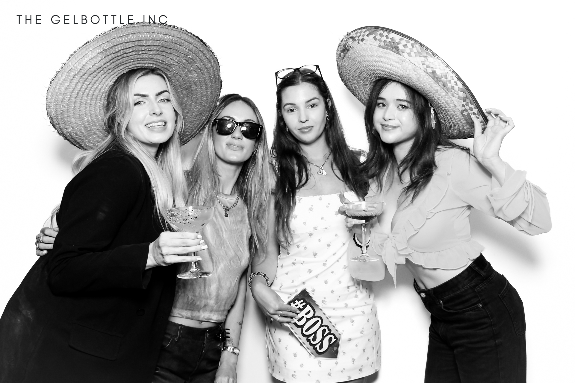 The Gel Bottle Brighton Launch - Glam Booth | View more photos from the event at gallery.freshbooths.com/u/FreshBooths/The-Gel-Bottle-Brighton-Launch-Glam-Booth