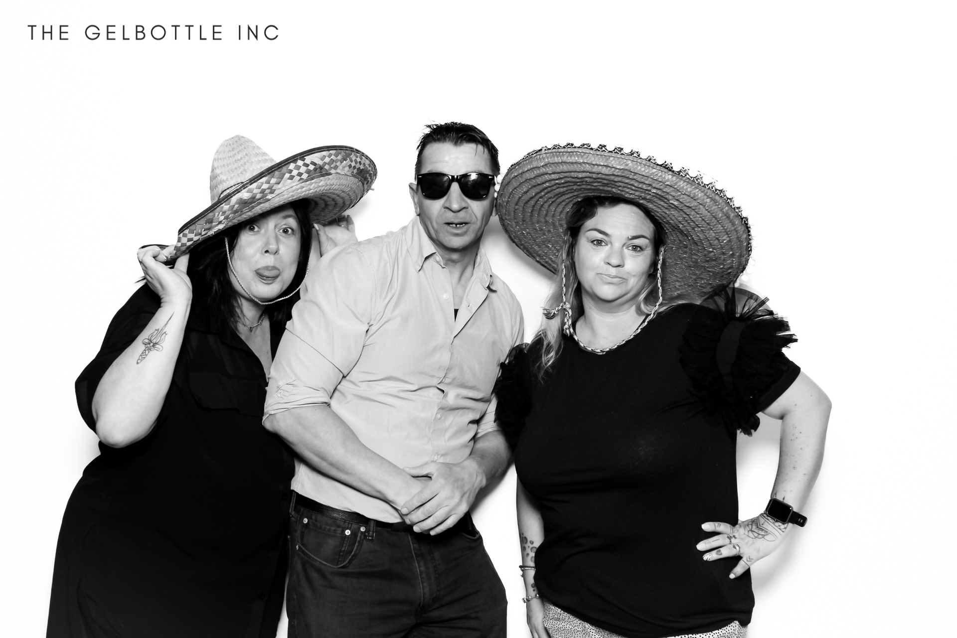 The Gel Bottle Brighton Launch - Glam Booth | View more photos from the event at gallery.freshbooths.com/u/FreshBooths/The-Gel-Bottle-Brighton-Launch-Glam-Booth
