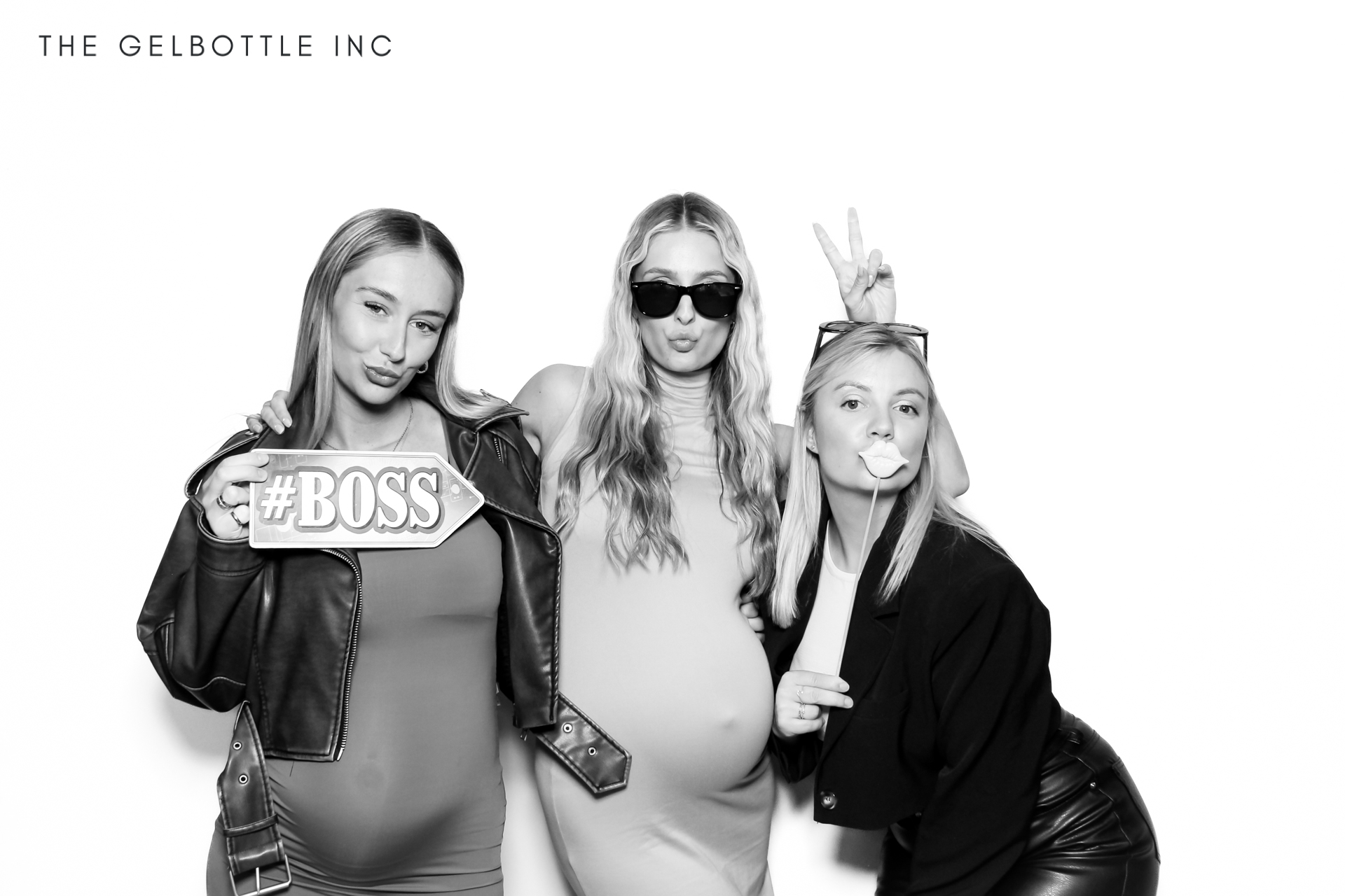 The Gel Bottle Brighton Launch - Glam Booth | View more photos from the event at gallery.freshbooths.com/u/FreshBooths/The-Gel-Bottle-Brighton-Launch-Glam-Booth