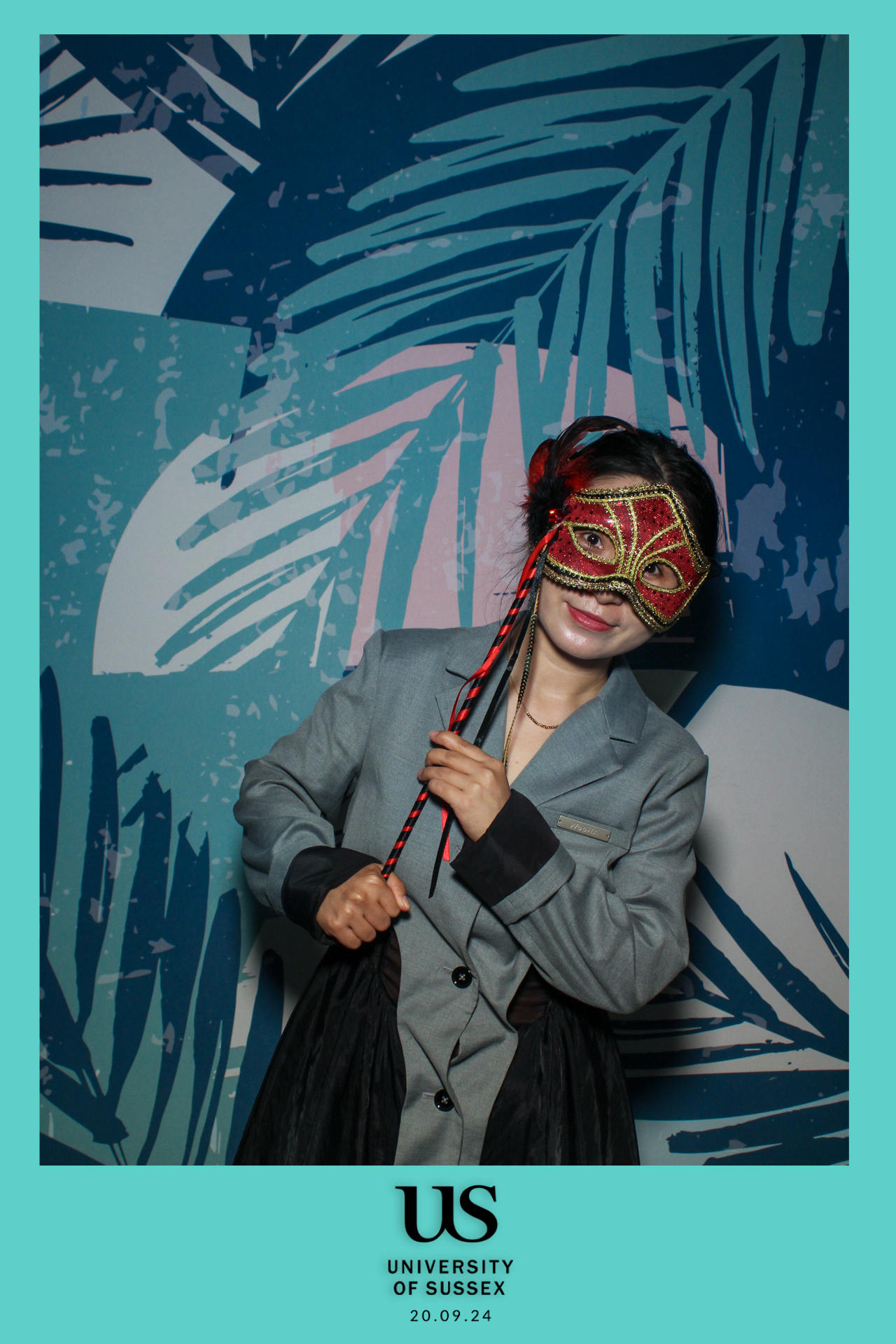 University of Sussex Welcome Event 2024 | View more photos from the event at gallery.freshbooths.com/u/FreshBooths/University-of-Sussex-Welcome-Event-2024
