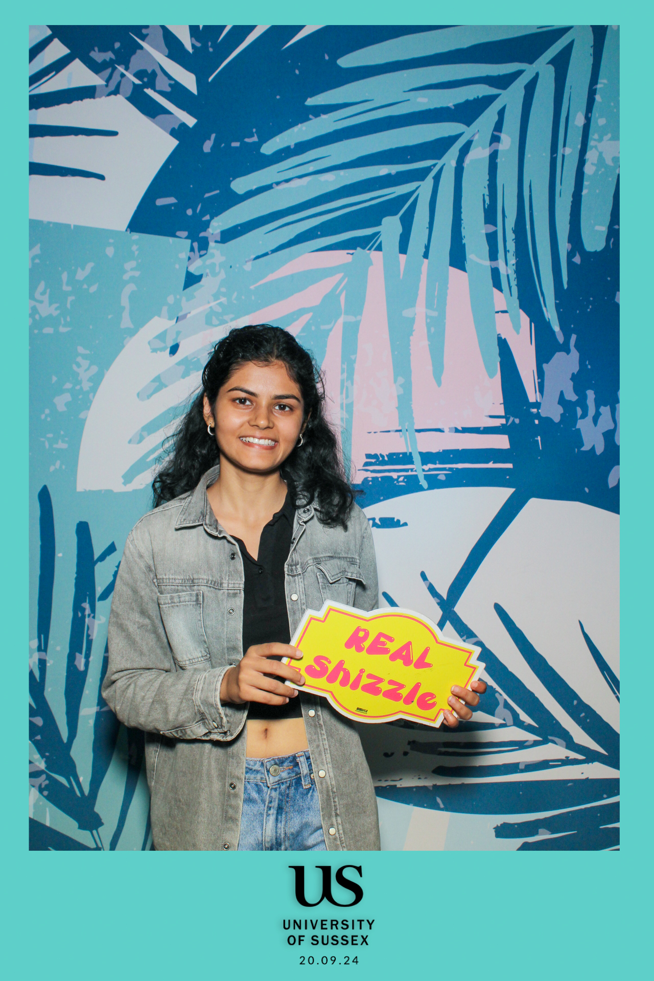 University of Sussex Welcome Event 2024 | View more photos from the event at gallery.freshbooths.com/u/FreshBooths/University-of-Sussex-Welcome-Event-2024