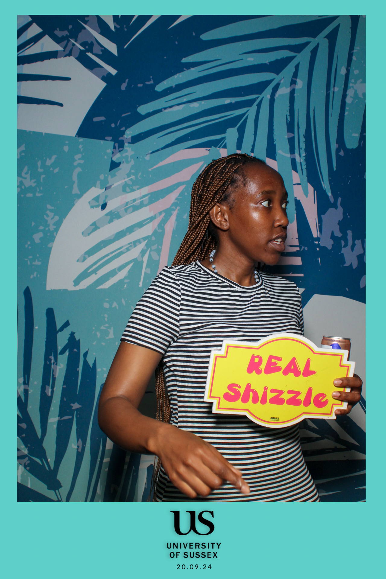 University of Sussex Welcome Event 2024 | View more photos from the event at gallery.freshbooths.com/u/FreshBooths/University-of-Sussex-Welcome-Event-2024