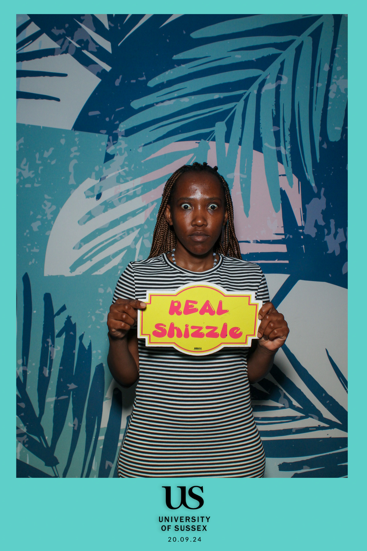 University of Sussex Welcome Event 2024 | View more photos from the event at gallery.freshbooths.com/u/FreshBooths/University-of-Sussex-Welcome-Event-2024