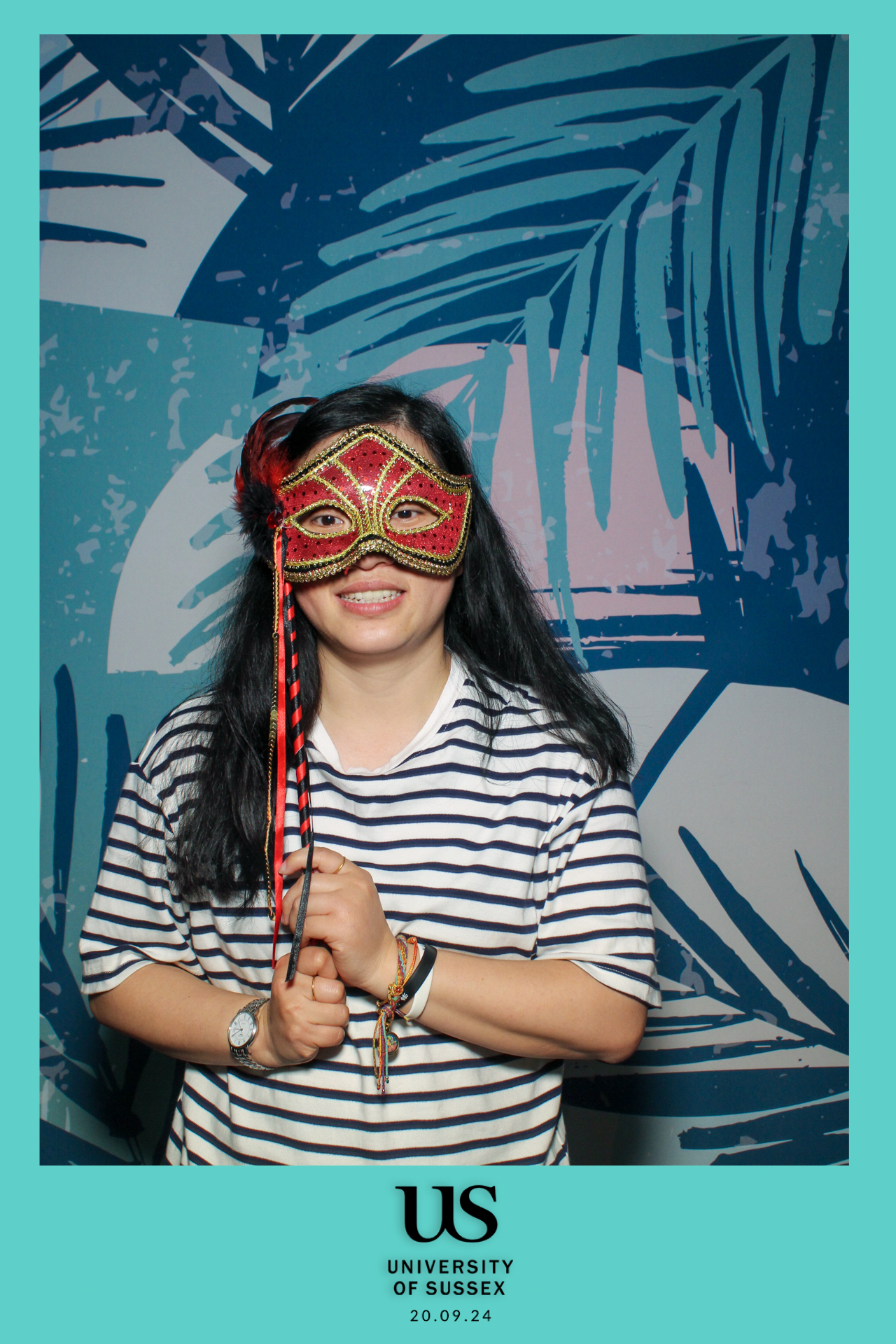 University of Sussex Welcome Event 2024 | View more photos from the event at gallery.freshbooths.com/u/FreshBooths/University-of-Sussex-Welcome-Event-2024