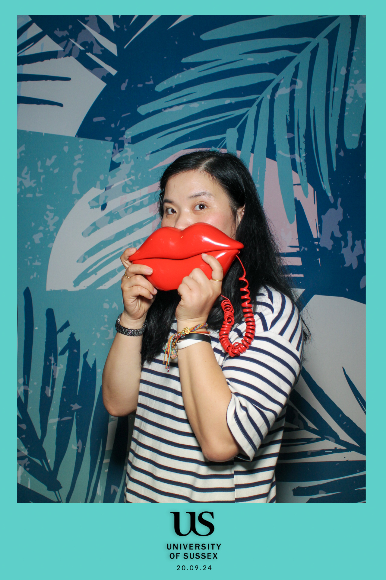 University of Sussex Welcome Event 2024 | View more photos from the event at gallery.freshbooths.com/u/FreshBooths/University-of-Sussex-Welcome-Event-2024