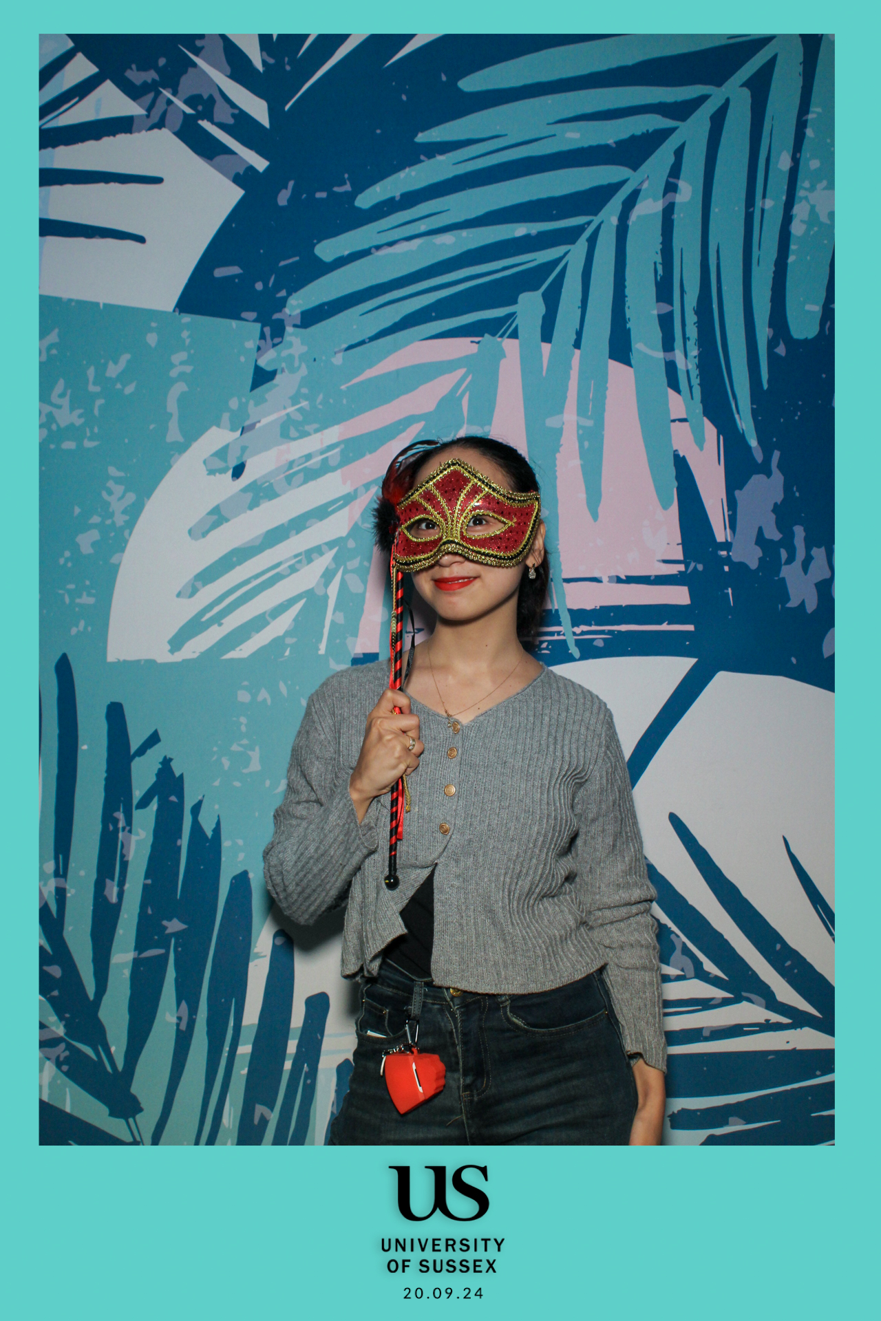 University of Sussex Welcome Event 2024 | View more photos from the event at gallery.freshbooths.com/u/FreshBooths/University-of-Sussex-Welcome-Event-2024