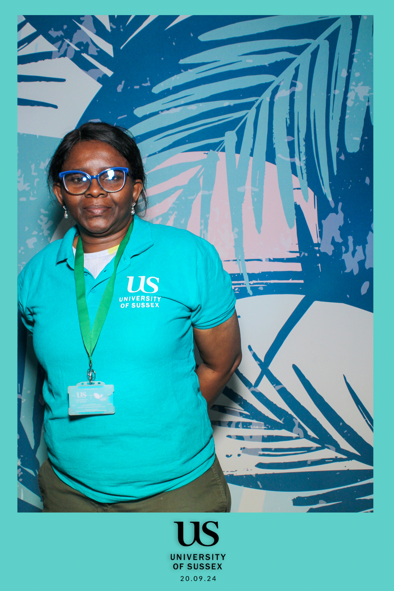 University of Sussex Welcome Event 2024 | View more photos from the event at gallery.freshbooths.com/u/FreshBooths/University-of-Sussex-Welcome-Event-2024