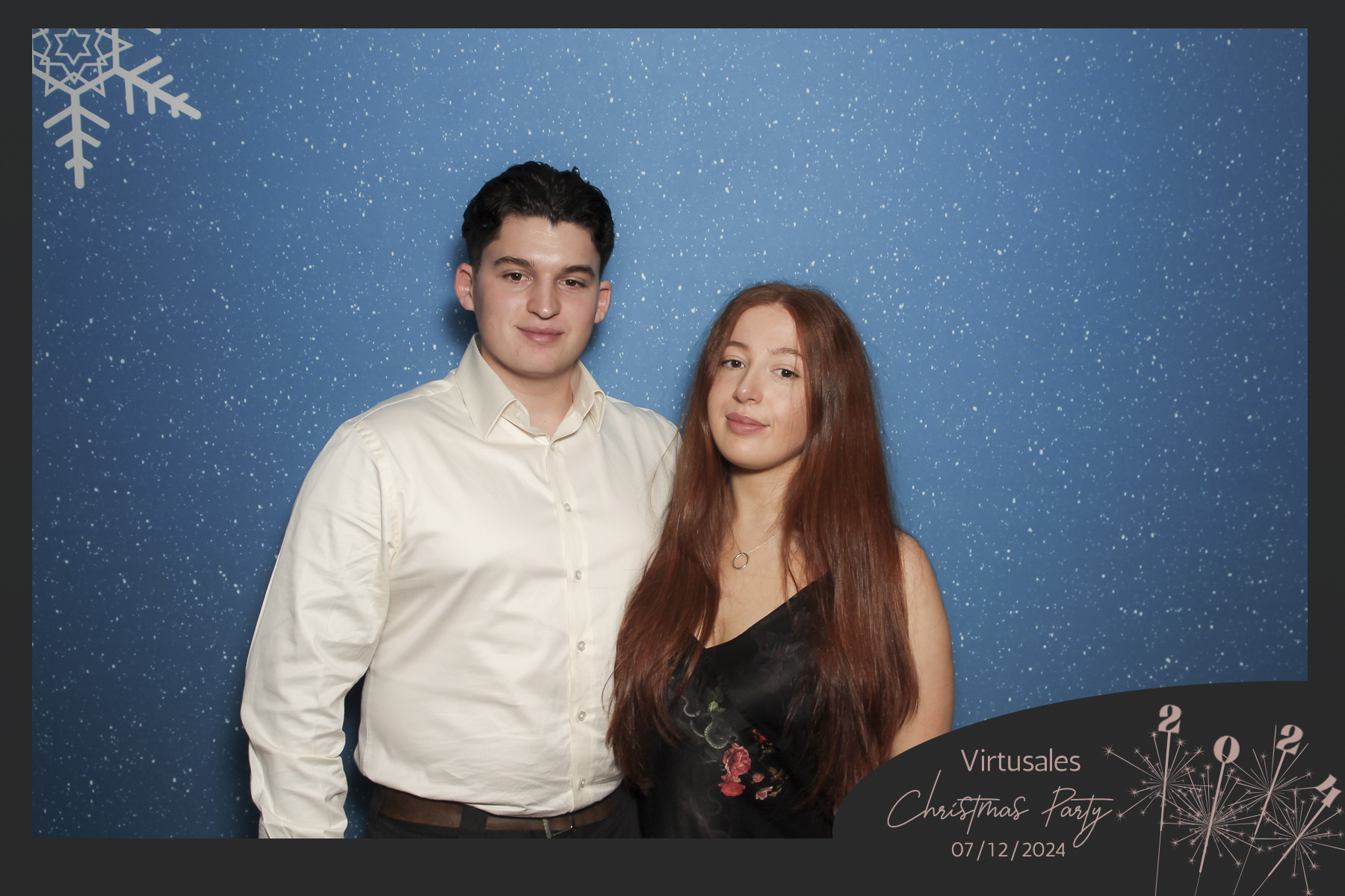 Virtusales Xmas Party 2024 | View more photos from the event at gallery.freshbooths.com/u/FreshBooths/Virtusales-Xmas-Party-2024