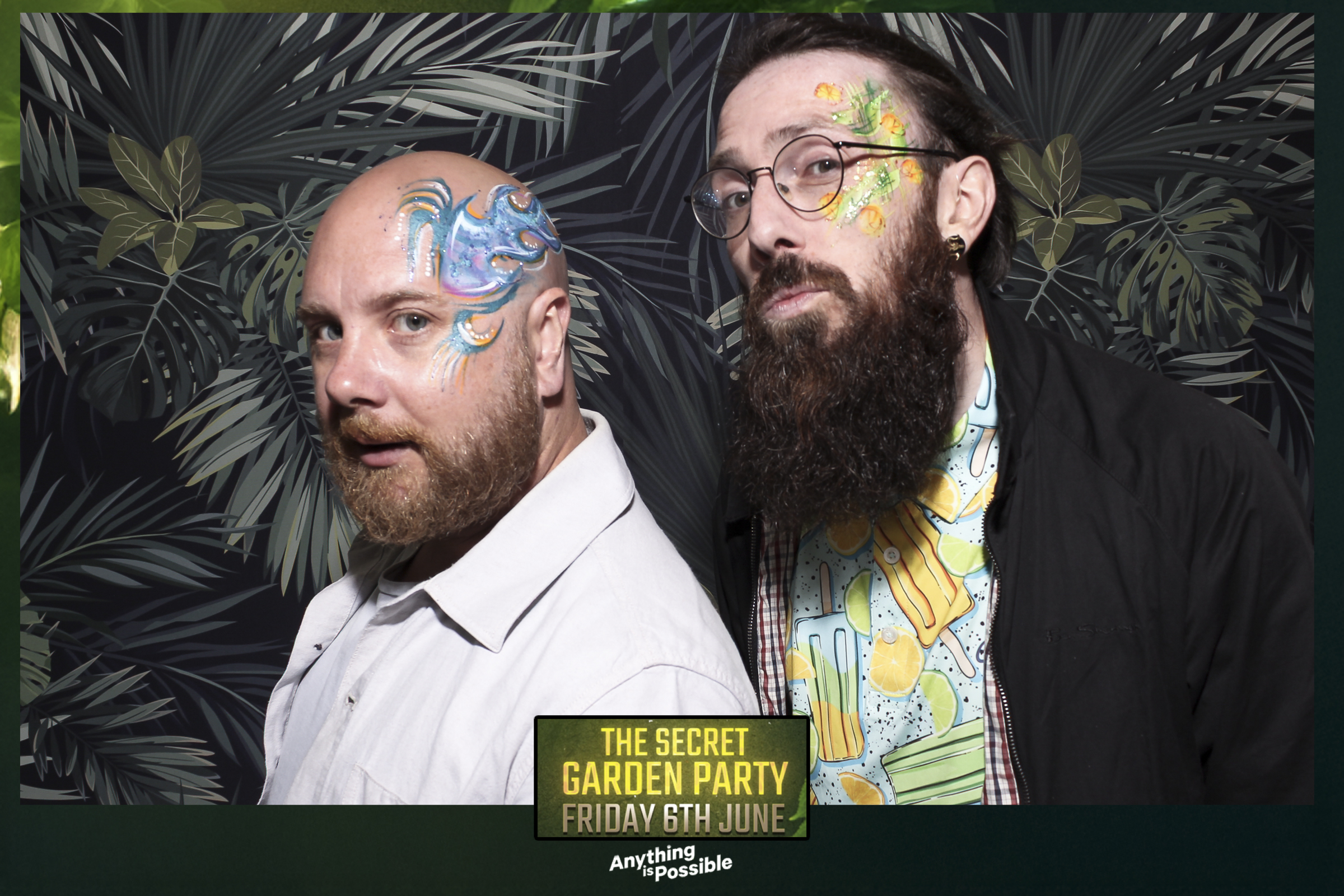 AIP Summer Party 2025 | View more photos from the event at gallery.freshbooths.com/u/FreshBooths/AIP-Summer-Party-2025
