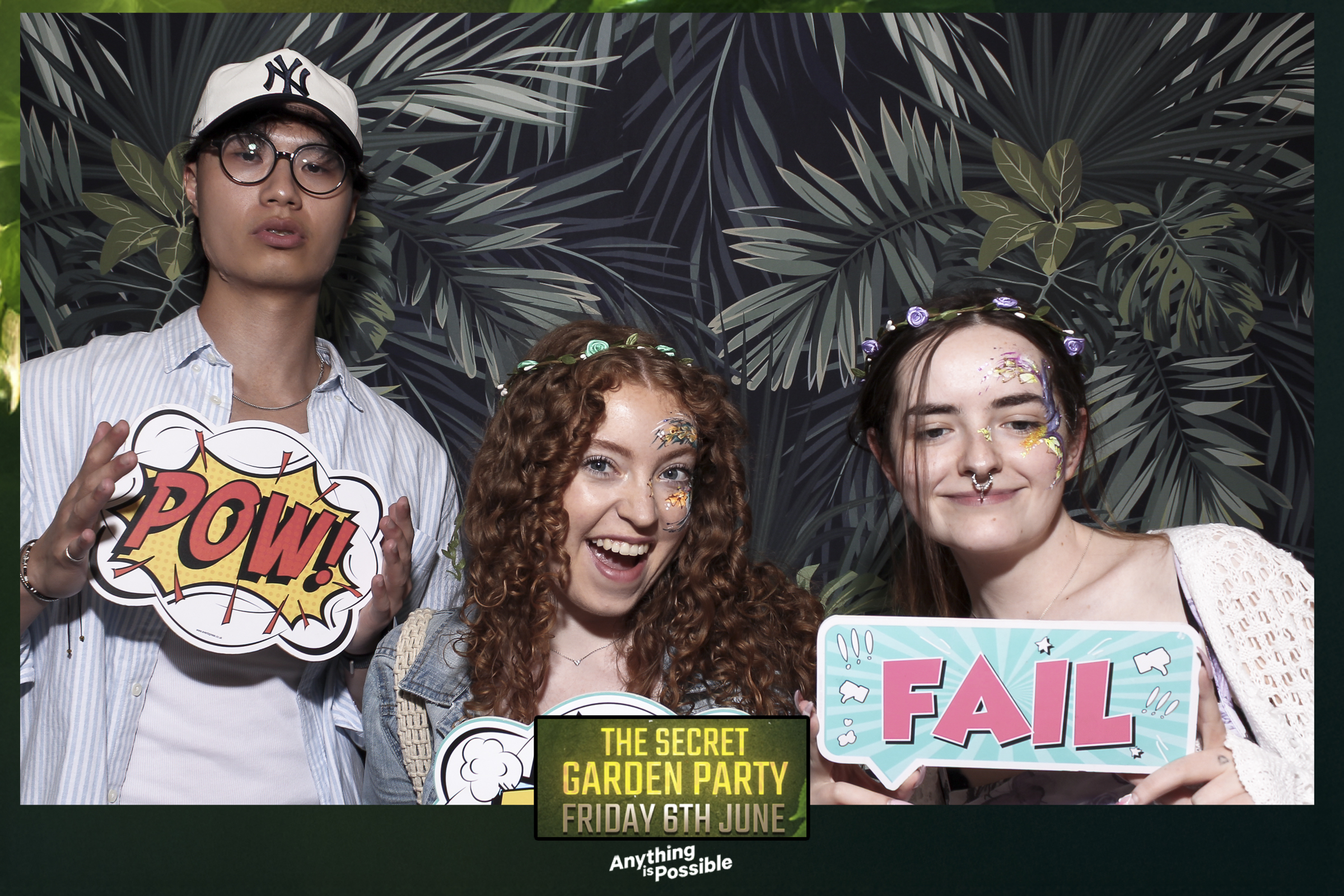 AIP Summer Party 2025 | View more photos from the event at gallery.freshbooths.com/u/FreshBooths/AIP-Summer-Party-2025