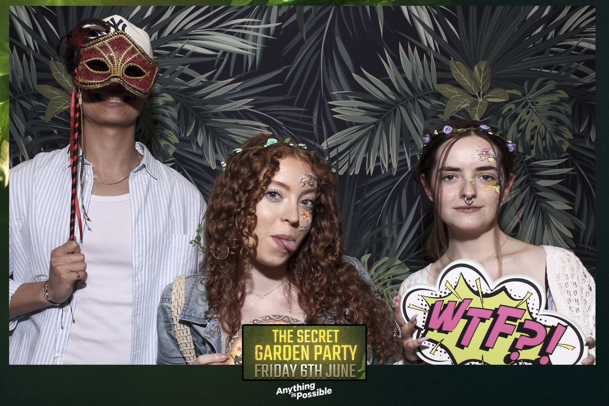 AIP Summer Party 2025 | View more photos from the event at gallery.freshbooths.com/u/FreshBooths/AIP-Summer-Party-2025