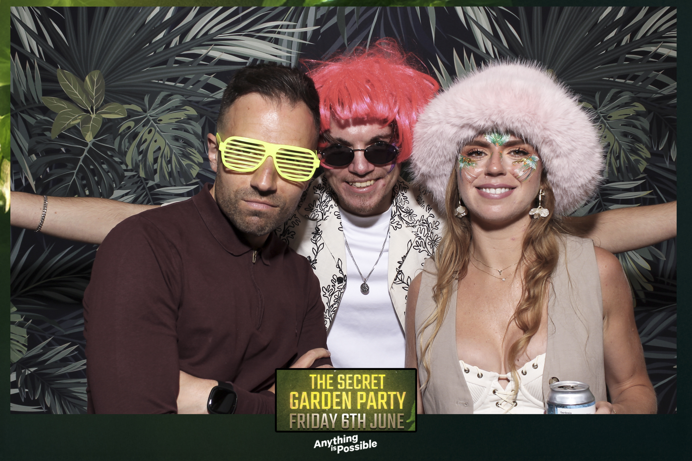 AIP Summer Party 2025 | View more photos from the event at gallery.freshbooths.com/u/FreshBooths/AIP-Summer-Party-2025