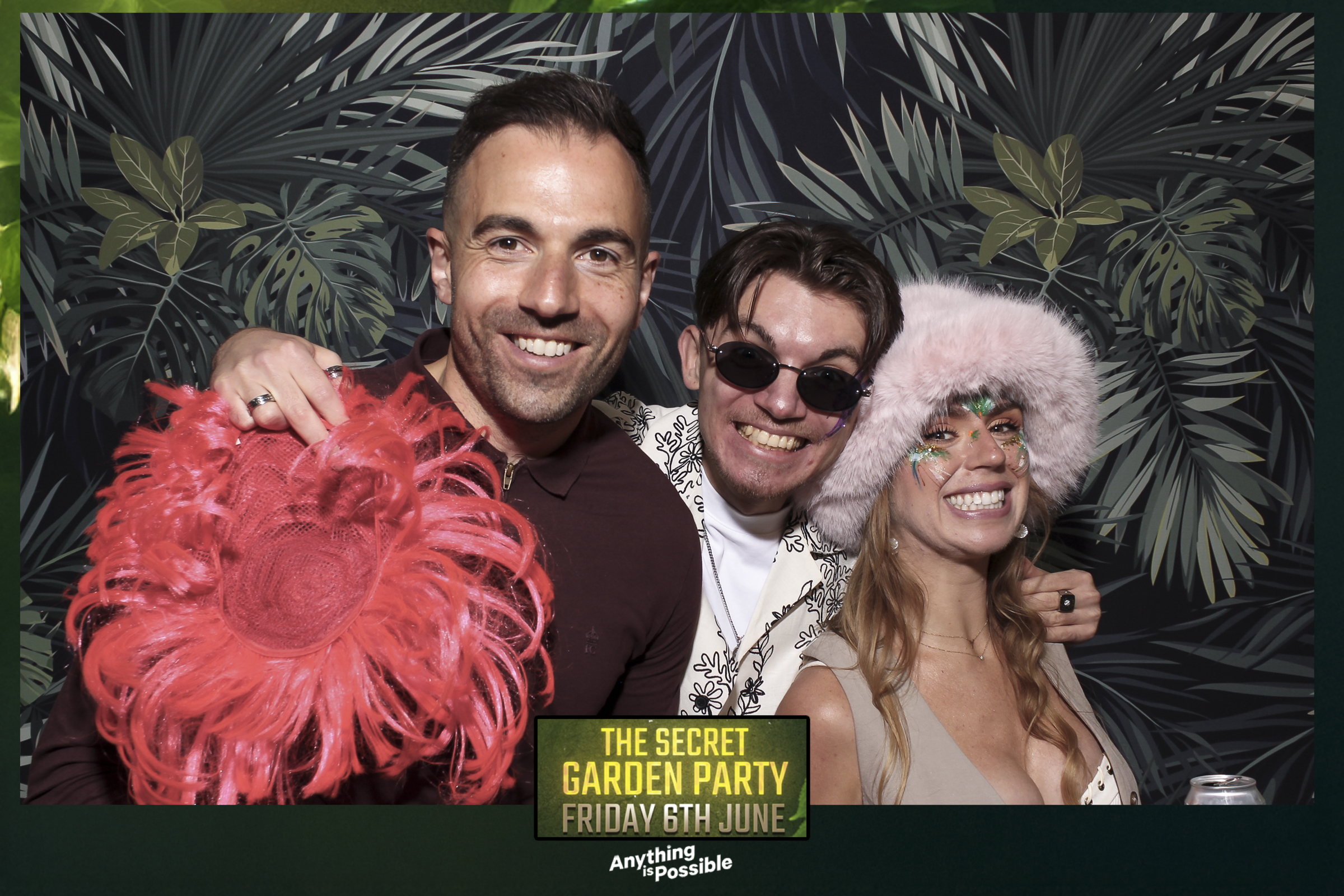 AIP Summer Party 2025 | View more photos from the event at gallery.freshbooths.com/u/FreshBooths/AIP-Summer-Party-2025