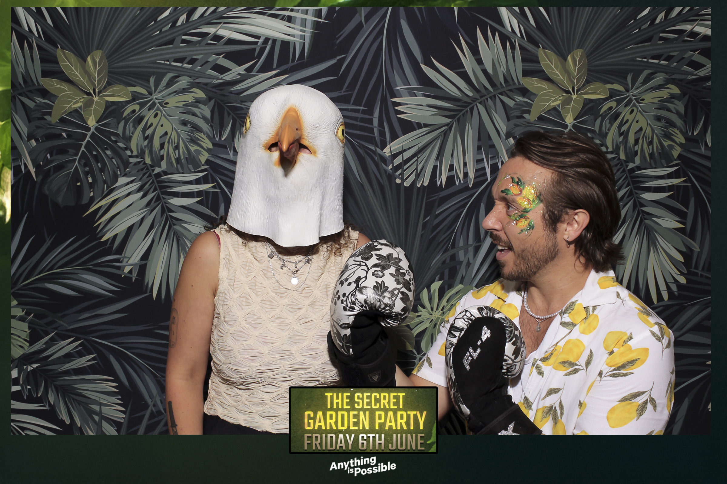 AIP Summer Party 2025 | View more photos from the event at gallery.freshbooths.com/u/FreshBooths/AIP-Summer-Party-2025