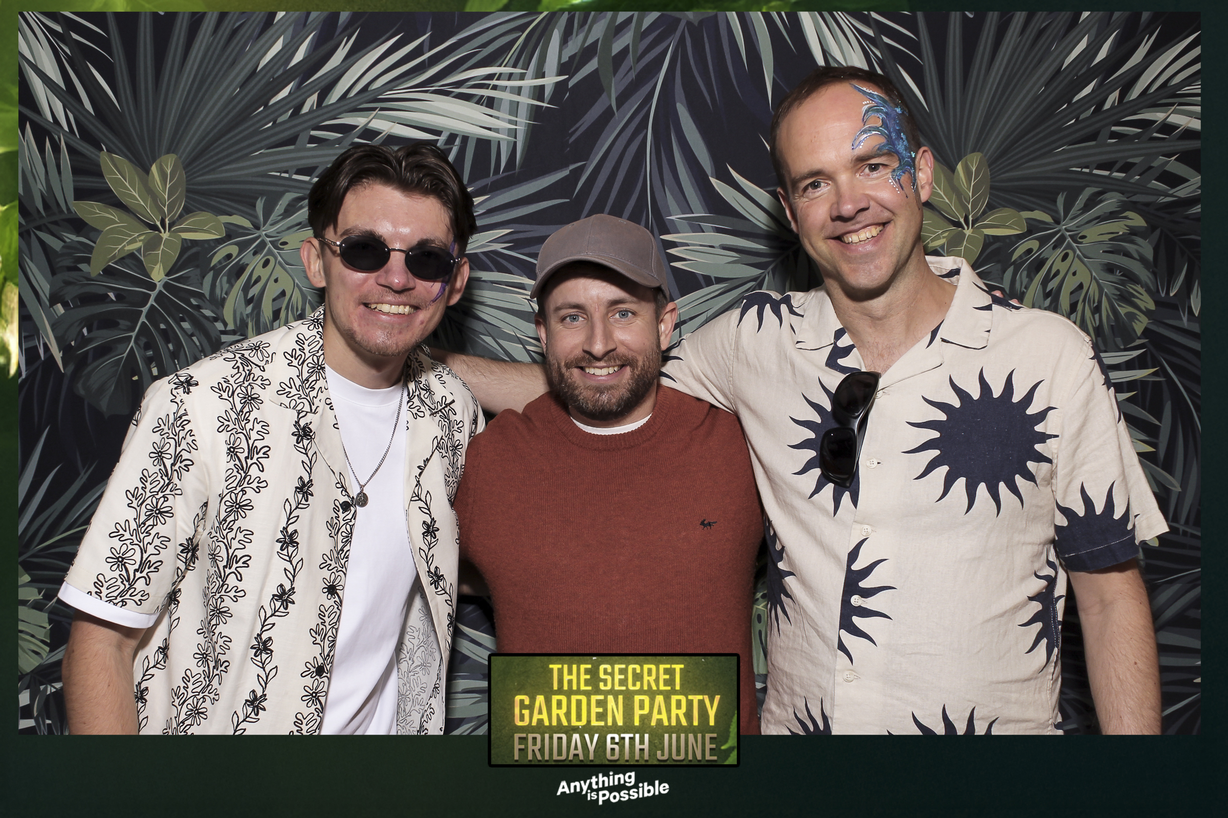 AIP Summer Party 2025 | View more photos from the event at gallery.freshbooths.com/u/FreshBooths/AIP-Summer-Party-2025