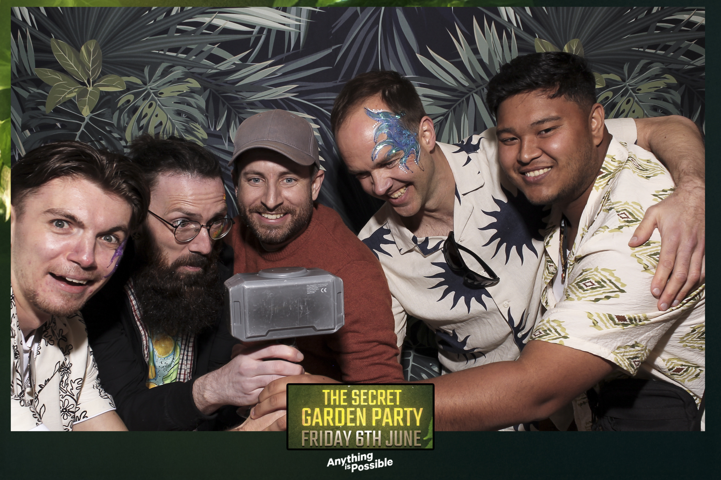 AIP Summer Party 2025 | View more photos from the event at gallery.freshbooths.com/u/FreshBooths/AIP-Summer-Party-2025