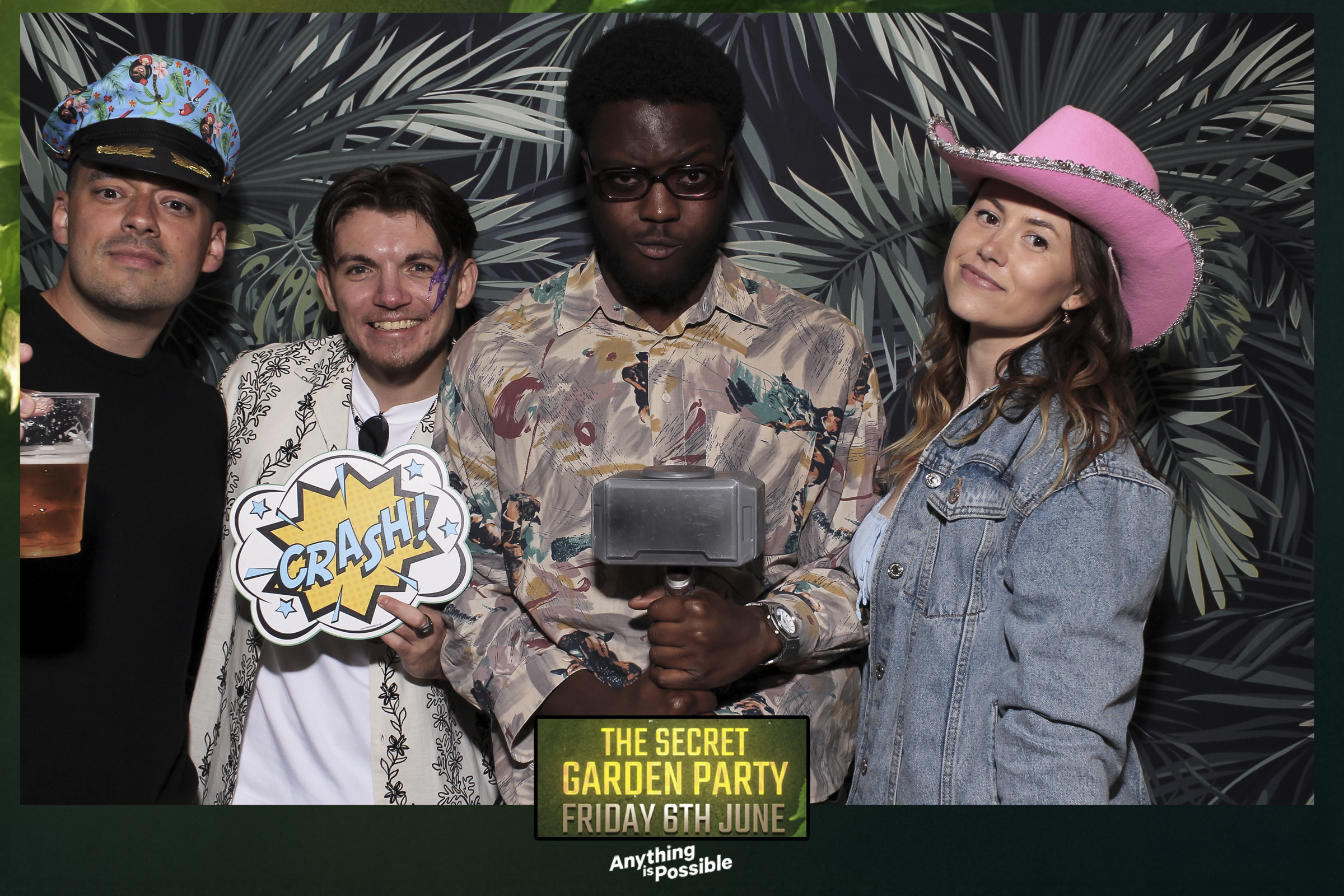 AIP Summer Party 2025 | View more photos from the event at gallery.freshbooths.com/u/FreshBooths/AIP-Summer-Party-2025