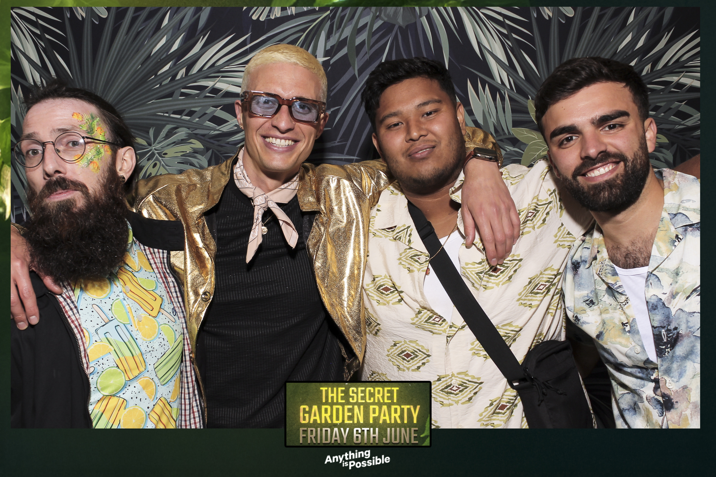 AIP Summer Party 2025 | View more photos from the event at gallery.freshbooths.com/u/FreshBooths/AIP-Summer-Party-2025