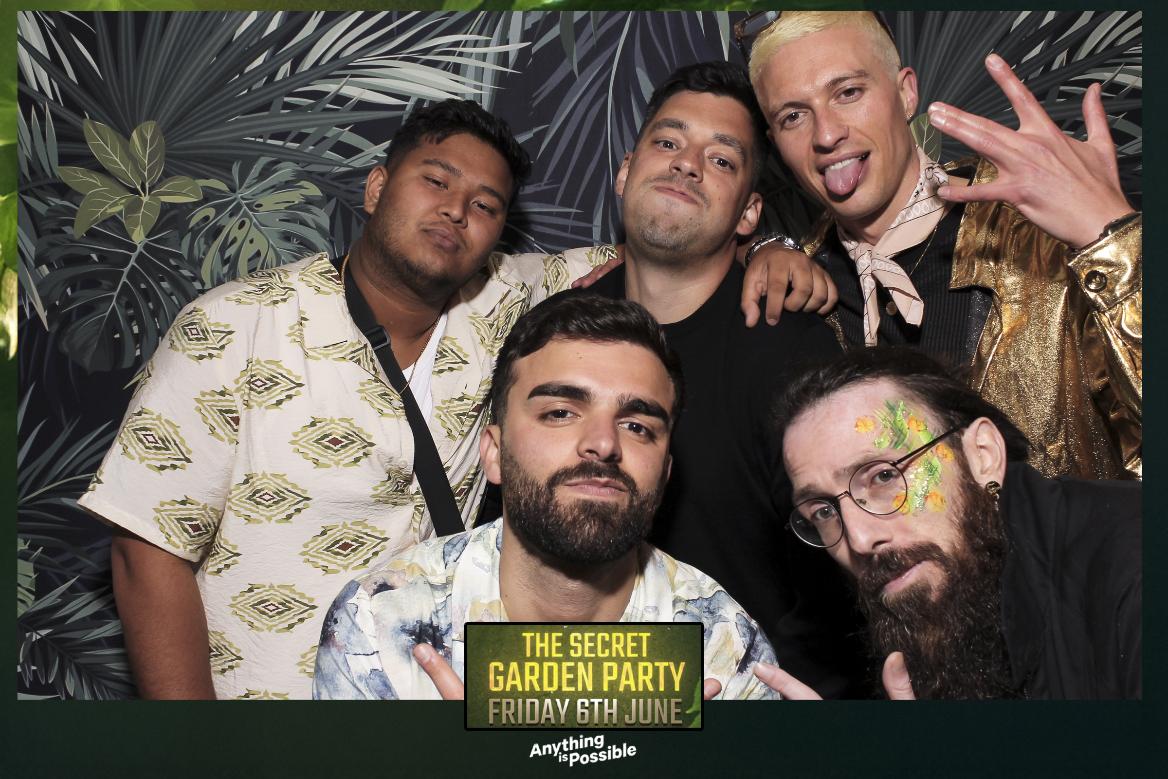 AIP Summer Party 2025 | View more photos from the event at gallery.freshbooths.com/u/FreshBooths/AIP-Summer-Party-2025