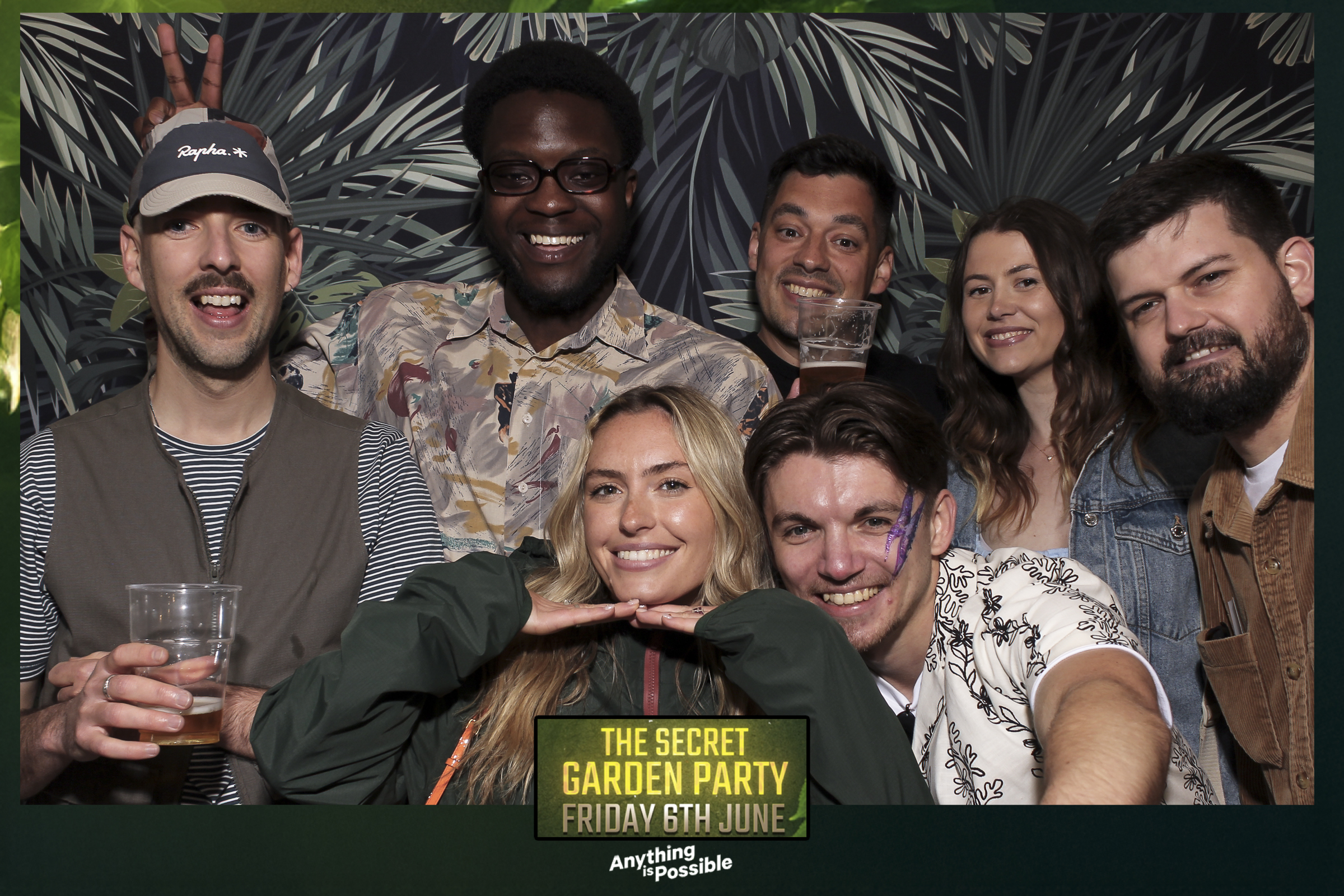 AIP Summer Party 2025 | View more photos from the event at gallery.freshbooths.com/u/FreshBooths/AIP-Summer-Party-2025