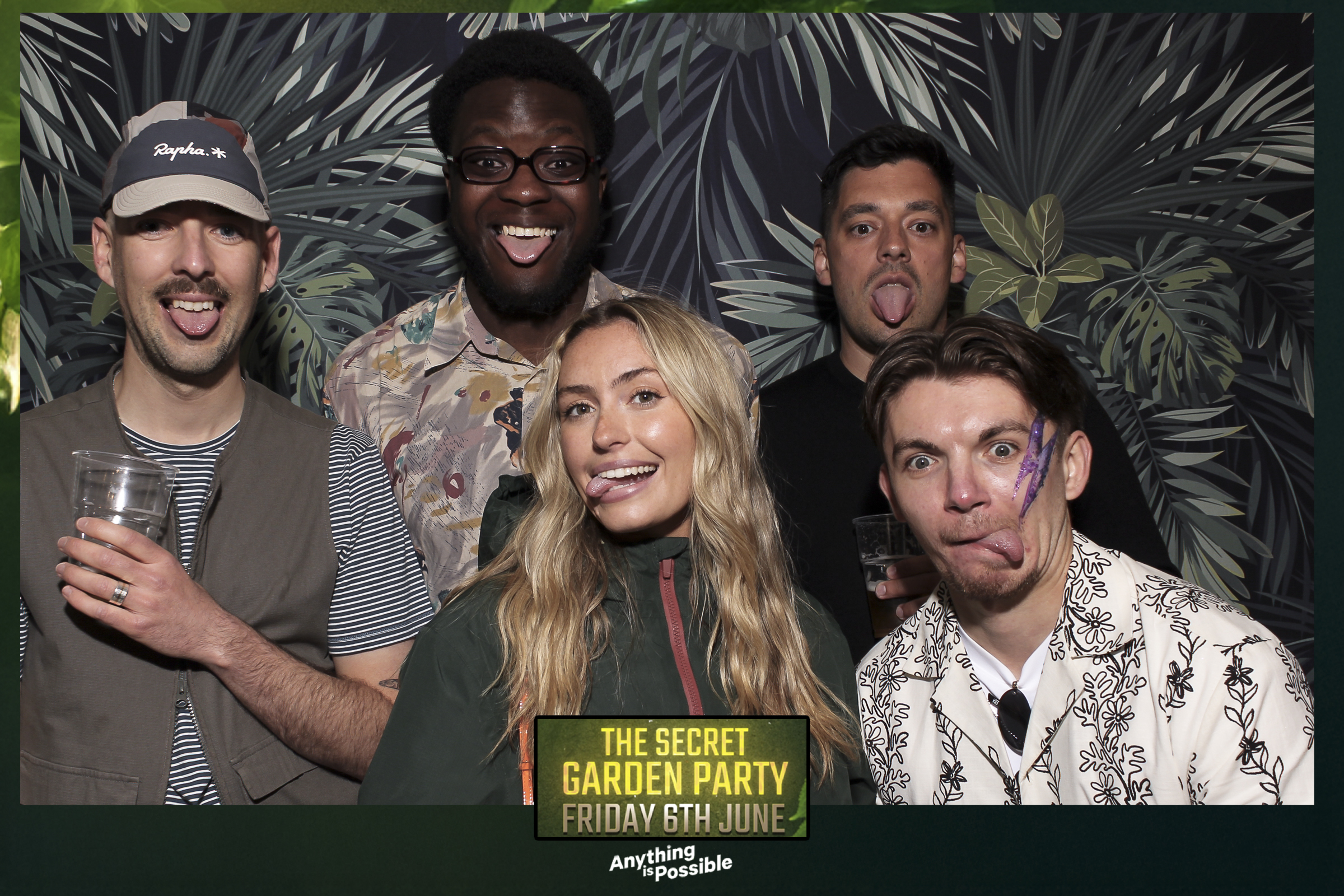 AIP Summer Party 2025 | View more photos from the event at gallery.freshbooths.com/u/FreshBooths/AIP-Summer-Party-2025