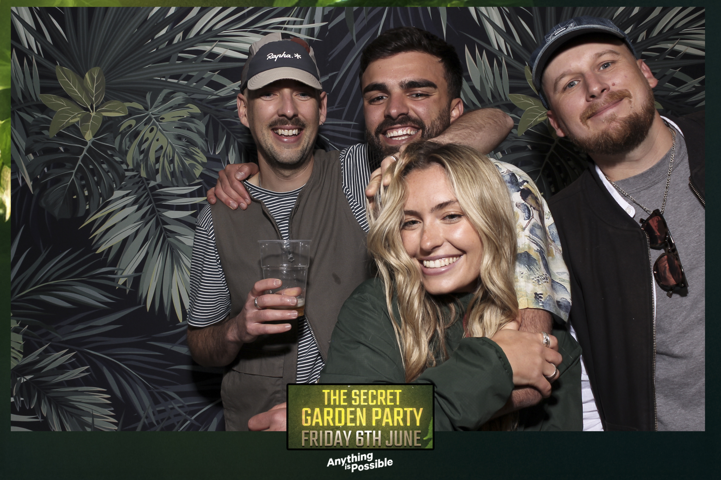 AIP Summer Party 2025 | View more photos from the event at gallery.freshbooths.com/u/FreshBooths/AIP-Summer-Party-2025