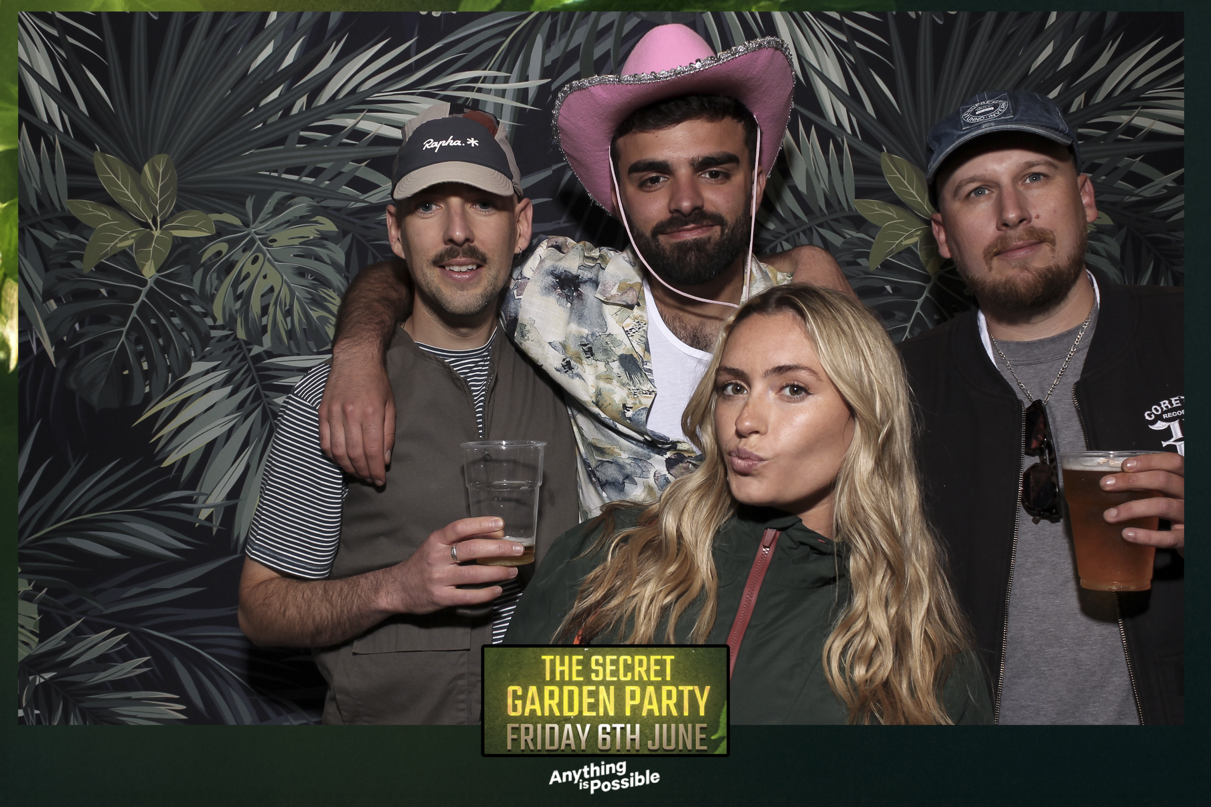 AIP Summer Party 2025 | View more photos from the event at gallery.freshbooths.com/u/FreshBooths/AIP-Summer-Party-2025