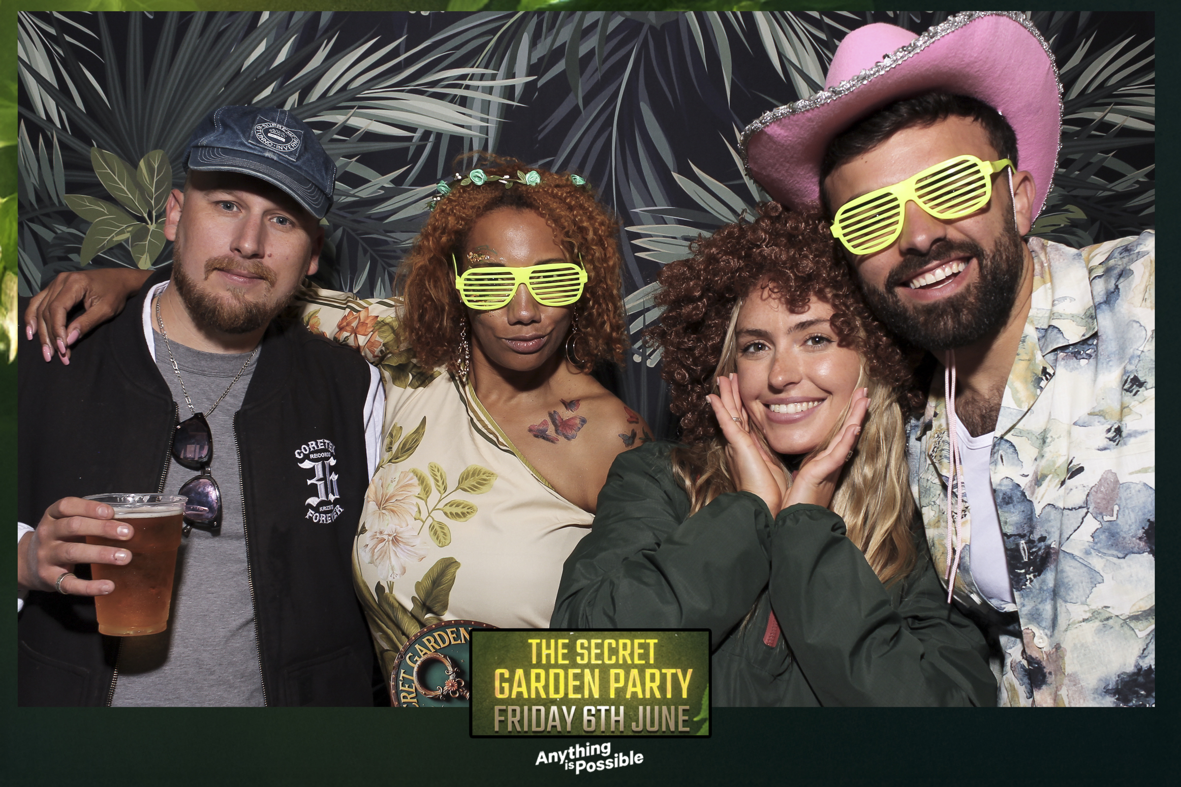 AIP Summer Party 2025 | View more photos from the event at gallery.freshbooths.com/u/FreshBooths/AIP-Summer-Party-2025