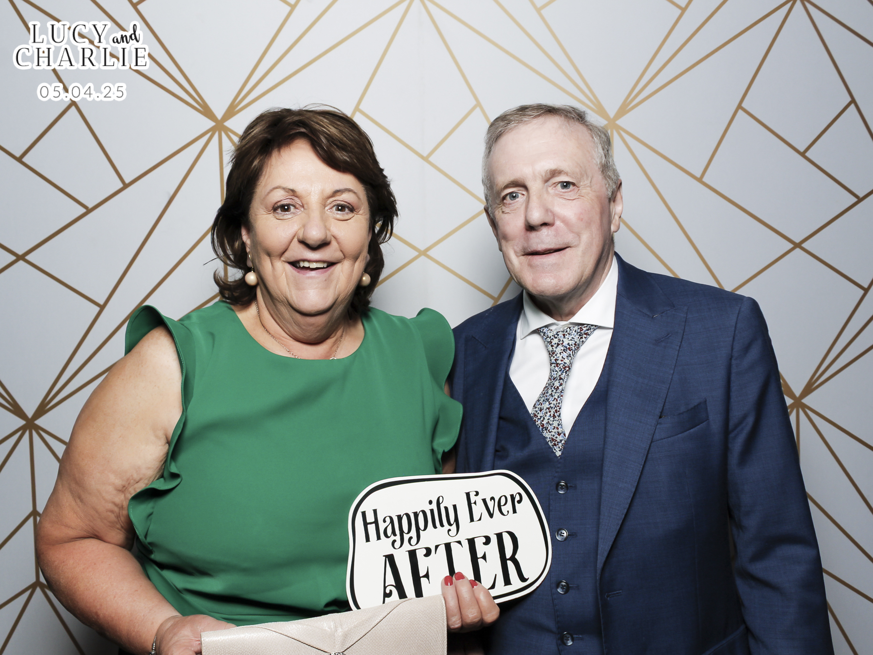 Charlotte & Lucy Wedding | View more photos from the event at gallery.freshbooths.com/u/FreshBooths/Charlotte-Lucy-Wedding