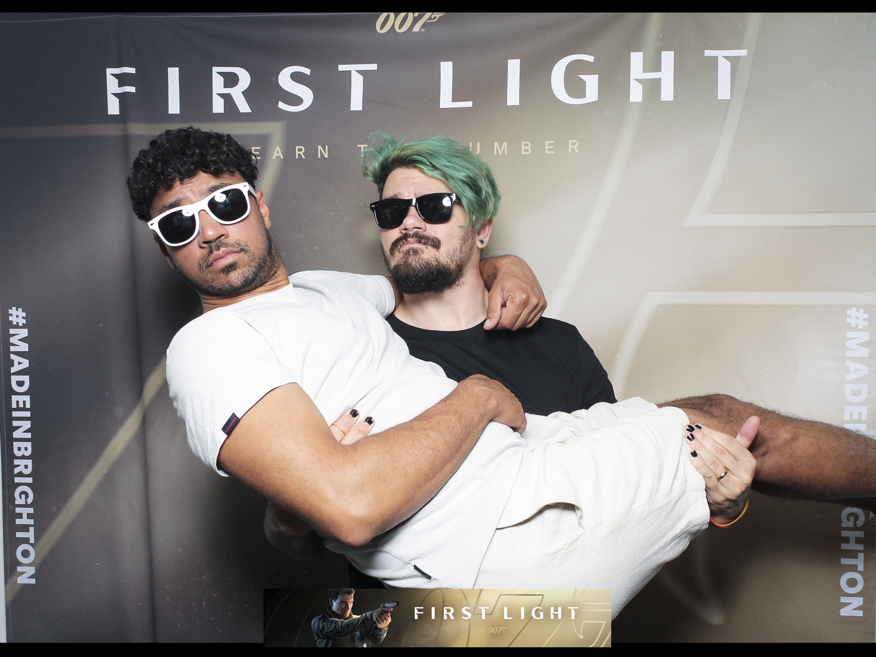 First Light - Staff Launch | View more photos from the event at gallery.freshbooths.com/u/FreshBooths/First-Light-Staff-Launch