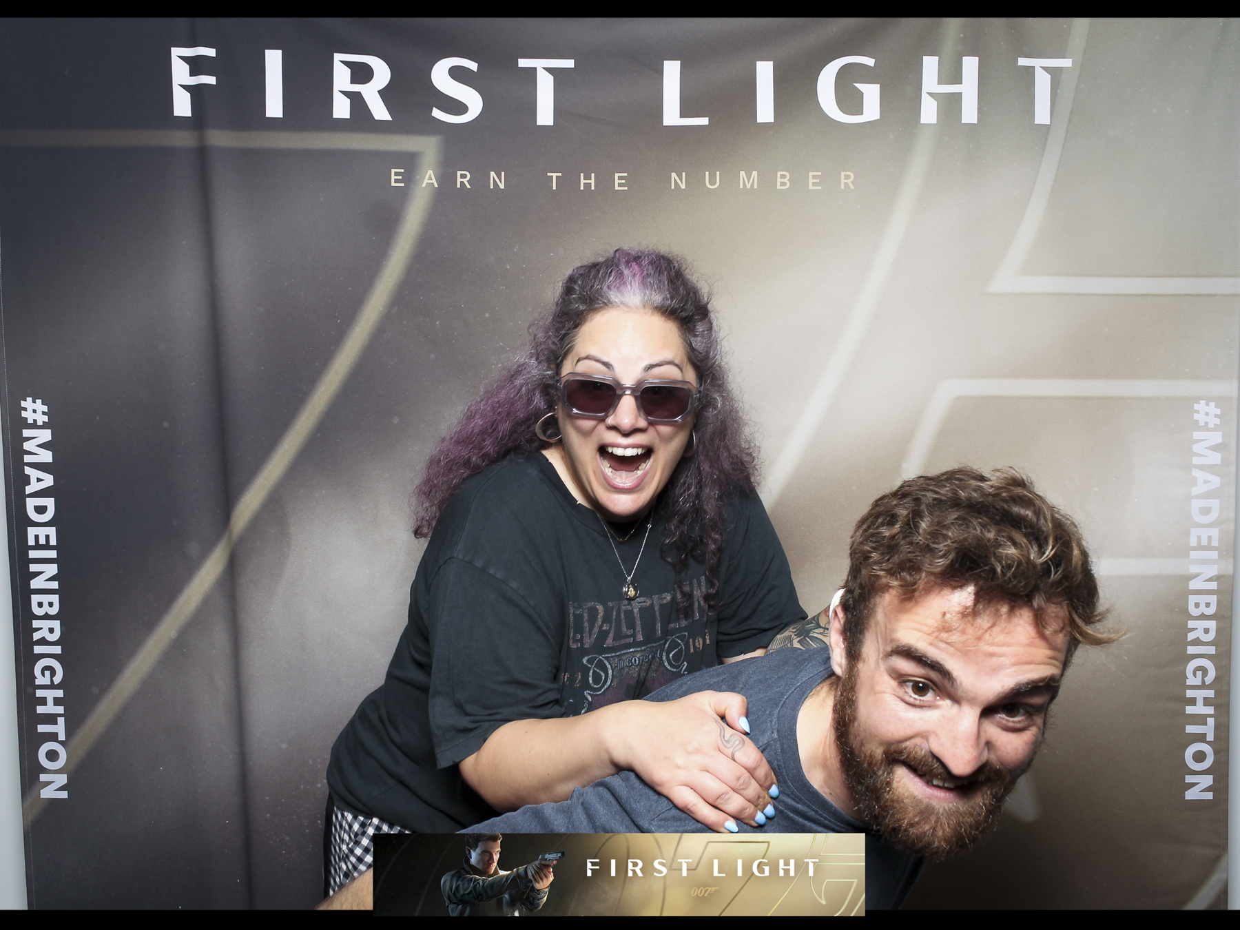First Light - Staff Launch | View more photos from the event at gallery.freshbooths.com/u/FreshBooths/First-Light-Staff-Launch