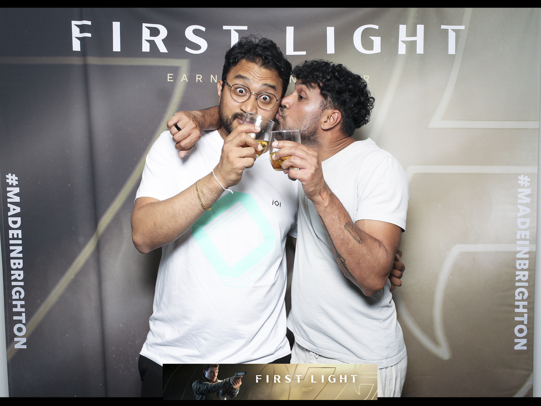 First Light - Staff Launch | View more photos from the event at gallery.freshbooths.com/u/FreshBooths/First-Light-Staff-Launch