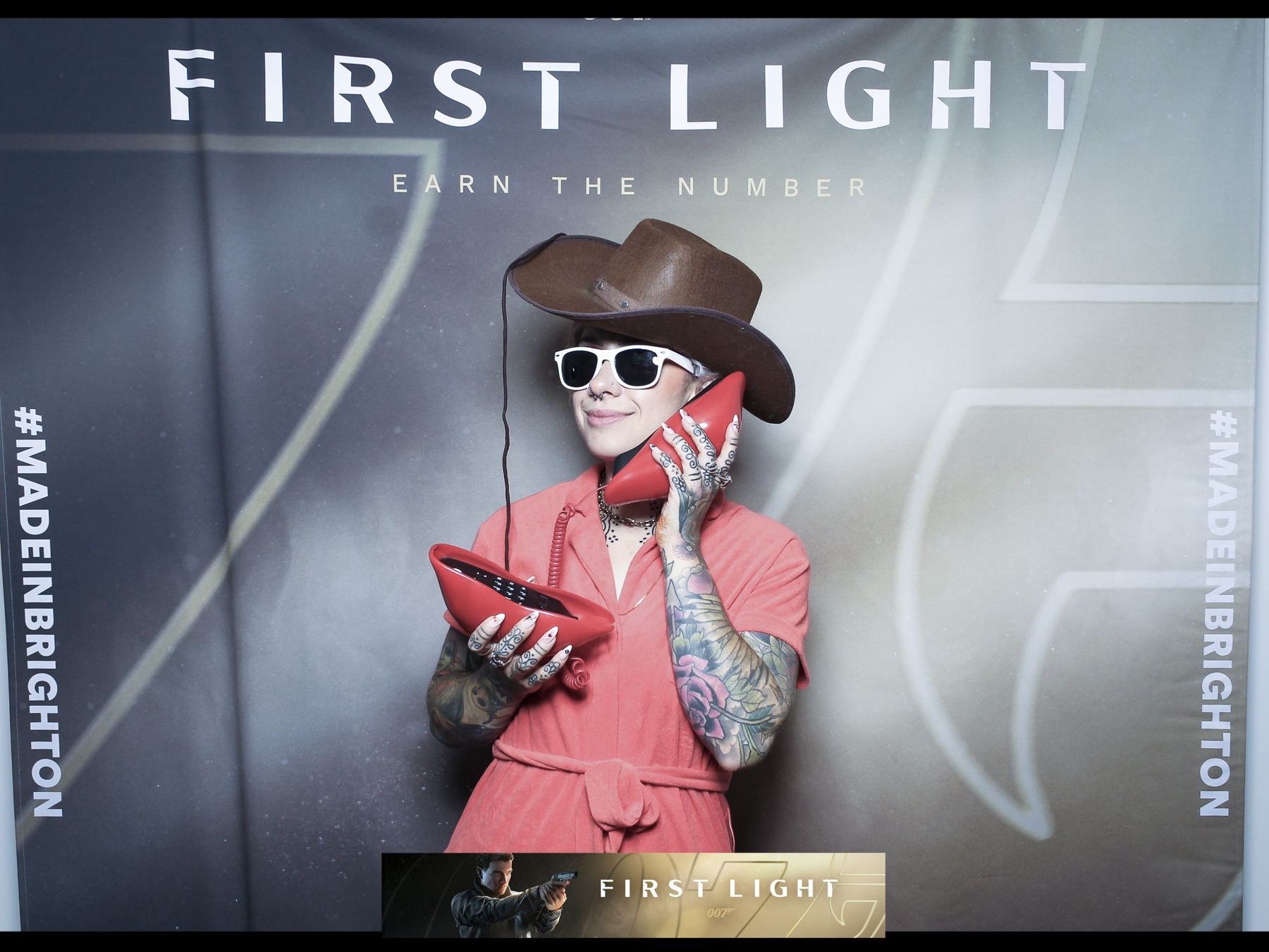 First Light - Staff Launch | View more photos from the event at gallery.freshbooths.com/u/FreshBooths/First-Light-Staff-Launch