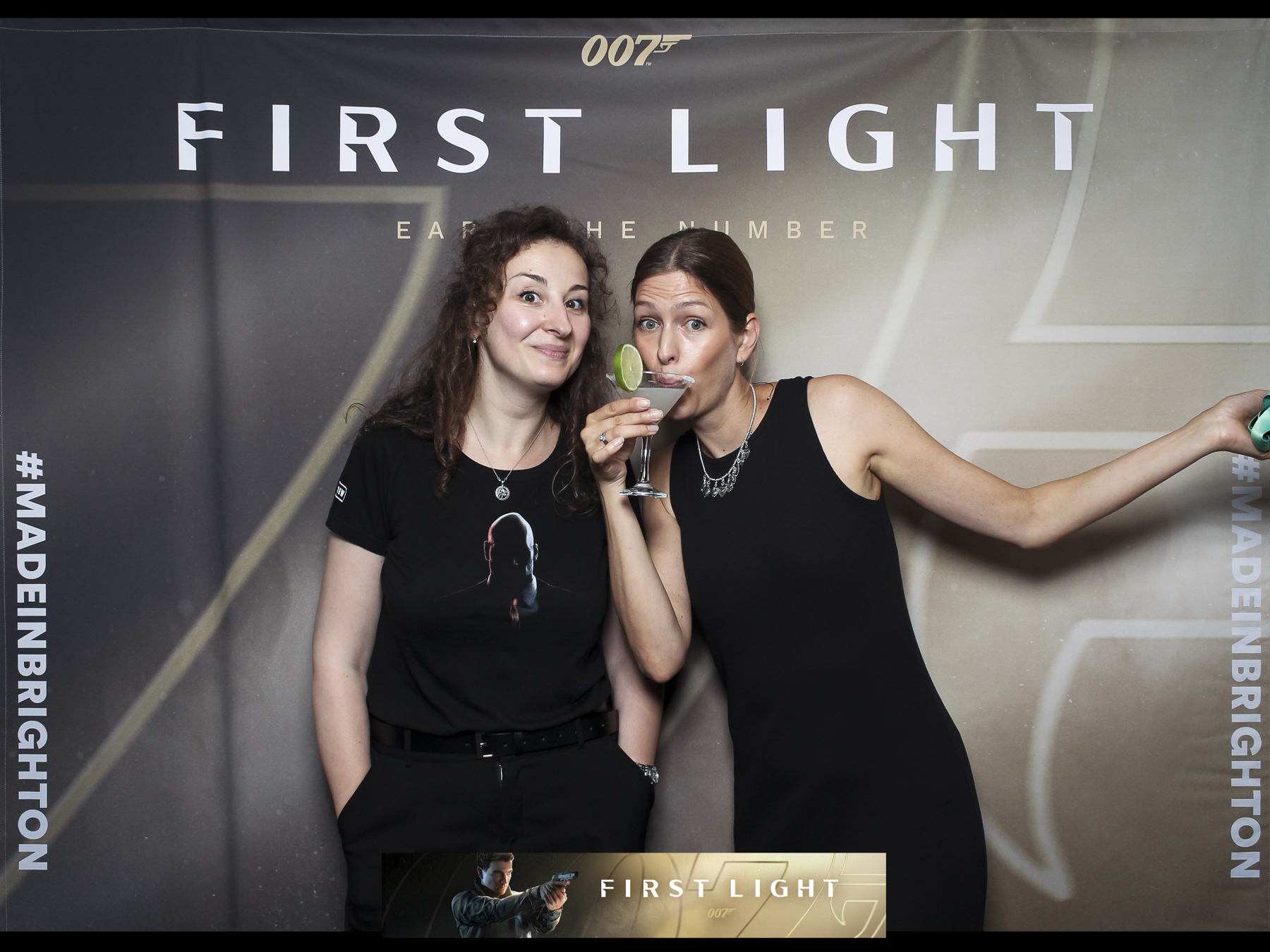 First Light - Staff Launch | View more photos from the event at gallery.freshbooths.com/u/FreshBooths/First-Light-Staff-Launch