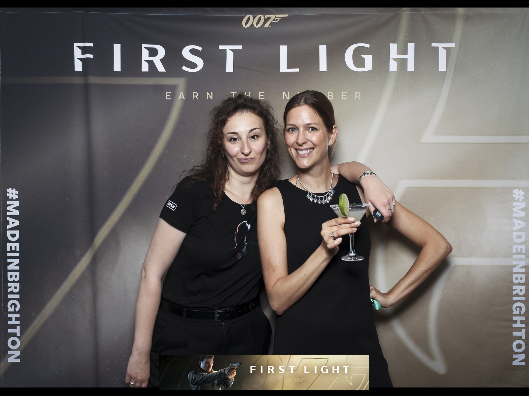 First Light - Staff Launch | View more photos from the event at gallery.freshbooths.com/u/FreshBooths/First-Light-Staff-Launch
