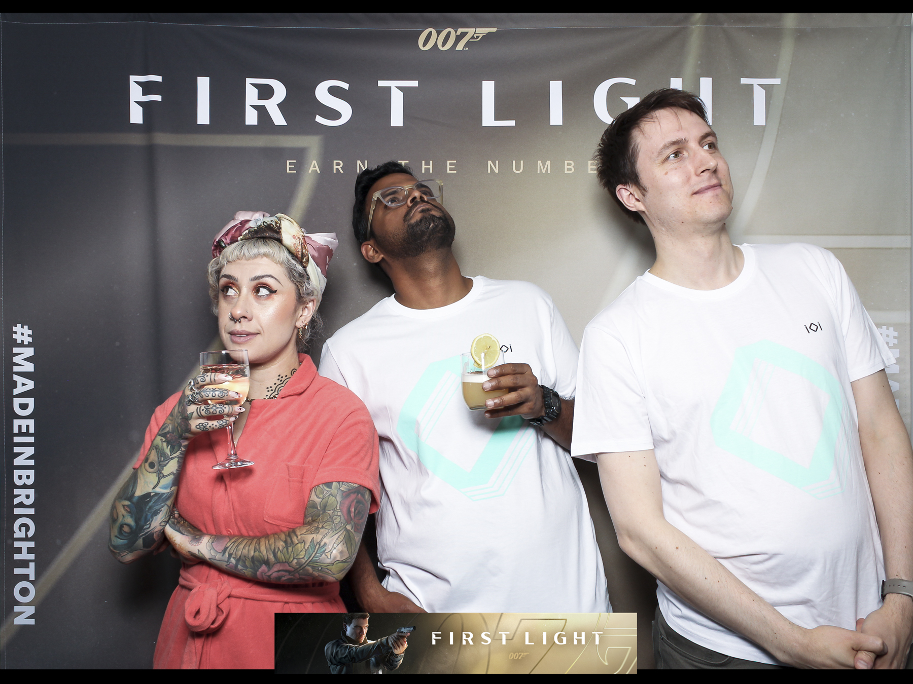 First Light - Staff Launch | View more photos from the event at gallery.freshbooths.com/u/FreshBooths/First-Light-Staff-Launch