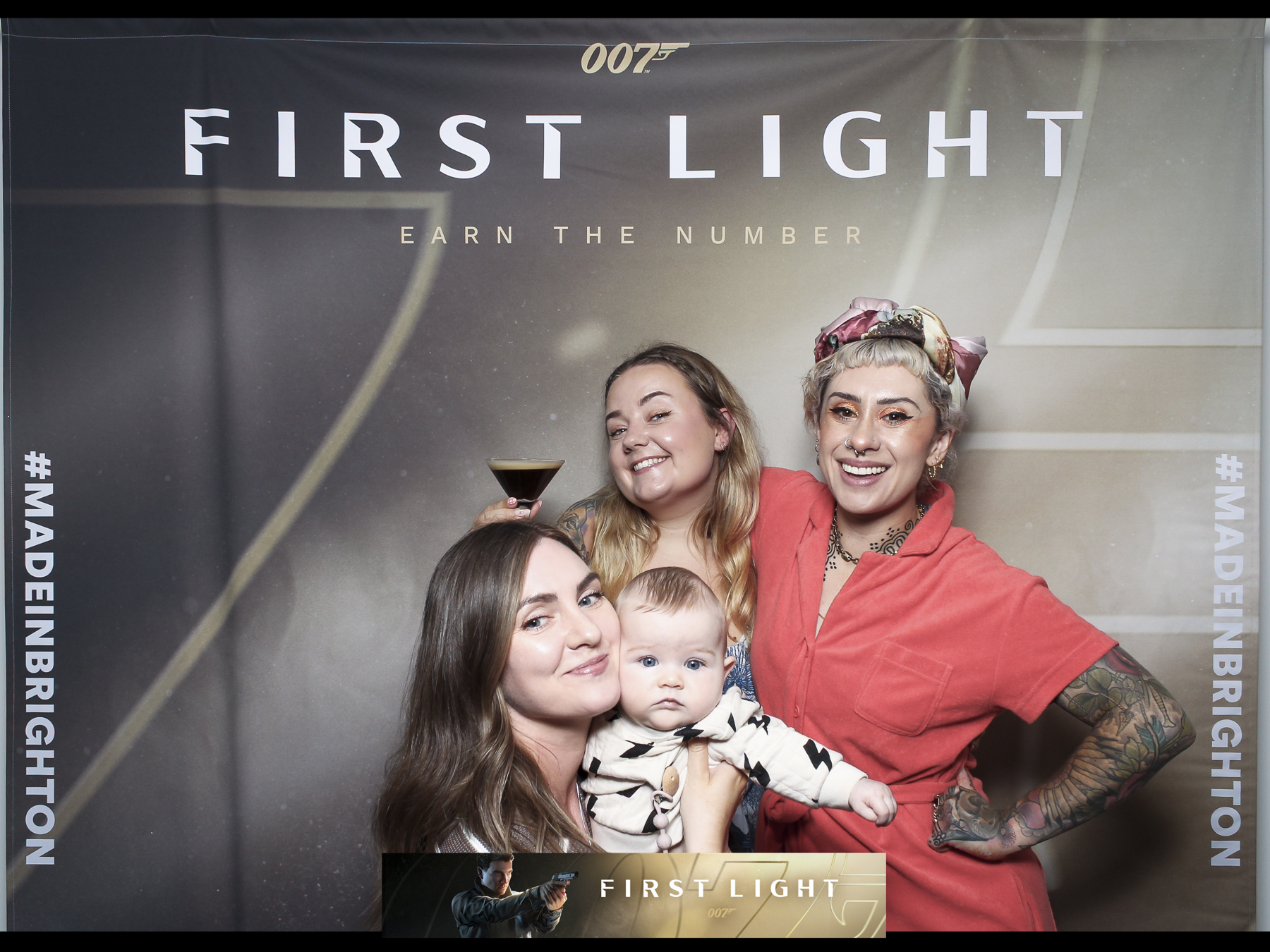 First Light - Staff Launch | View more photos from the event at gallery.freshbooths.com/u/FreshBooths/First-Light-Staff-Launch