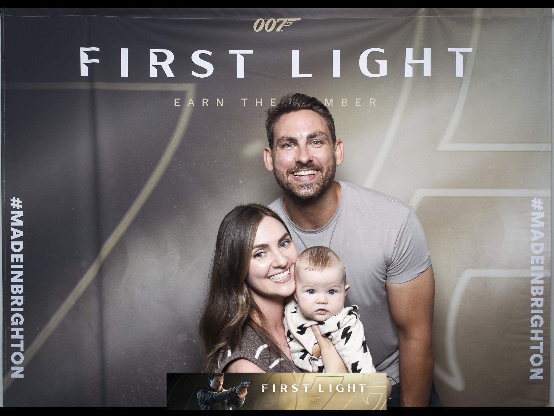 First Light - Staff Launch | View more photos from the event at gallery.freshbooths.com/u/FreshBooths/First-Light-Staff-Launch