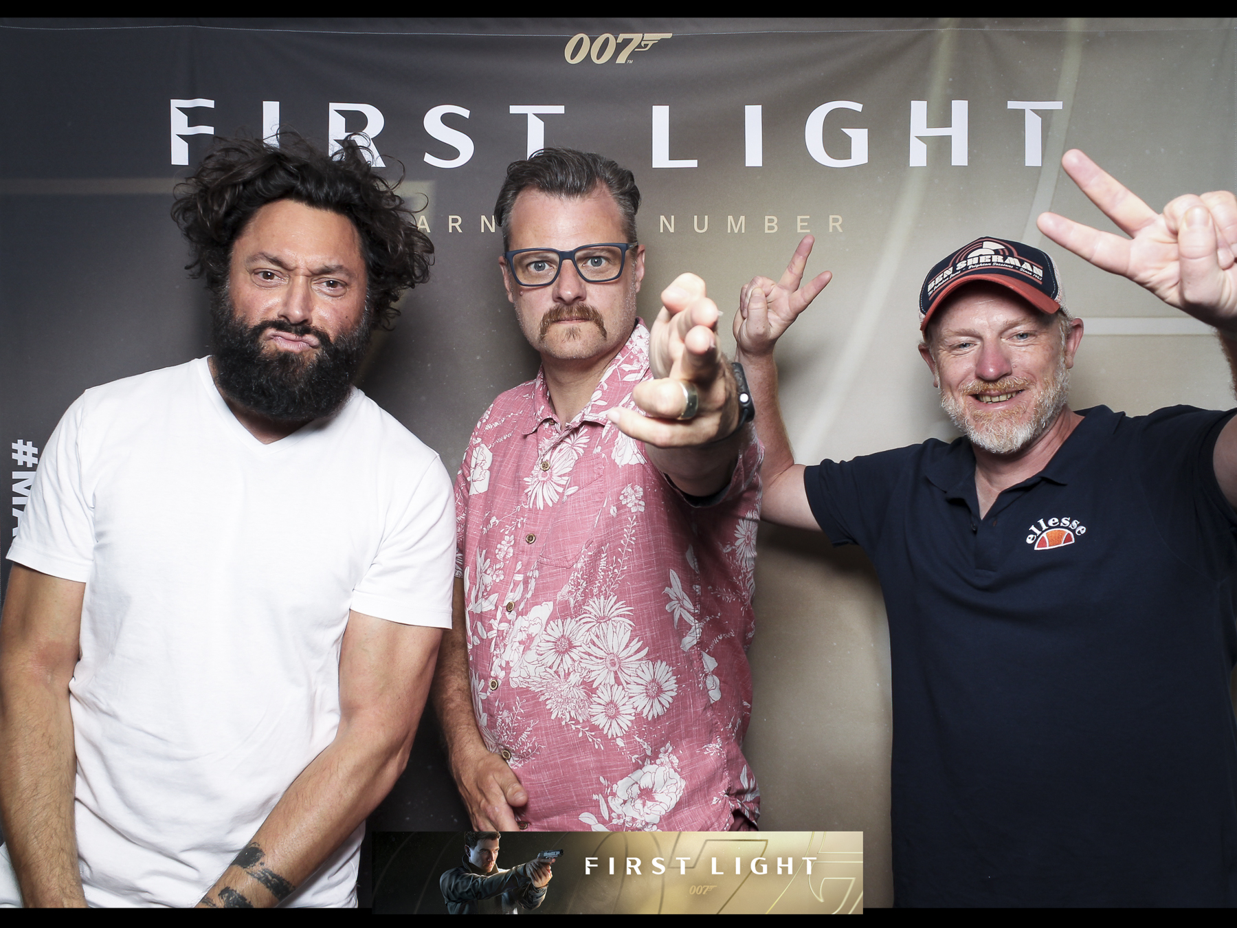 First Light - Staff Launch | View more photos from the event at gallery.freshbooths.com/u/FreshBooths/First-Light-Staff-Launch