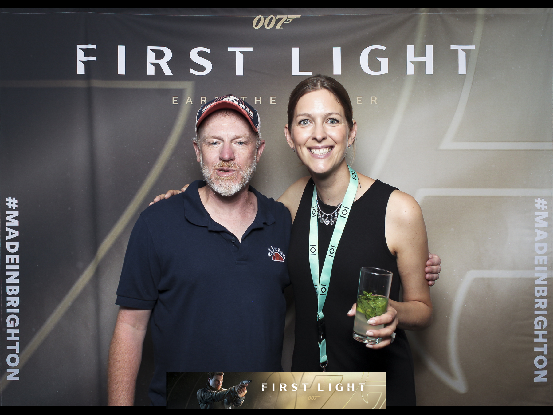 First Light - Staff Launch | View more photos from the event at gallery.freshbooths.com/u/FreshBooths/First-Light-Staff-Launch