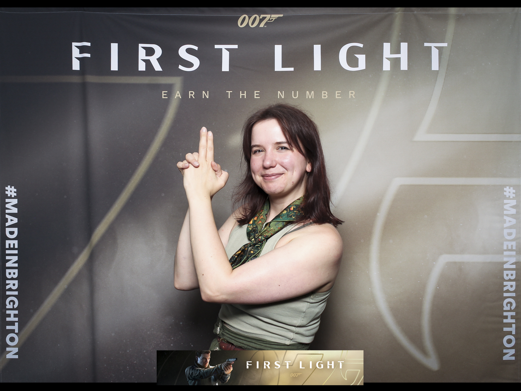 First Light - Staff Launch | View more photos from the event at gallery.freshbooths.com/u/FreshBooths/First-Light-Staff-Launch