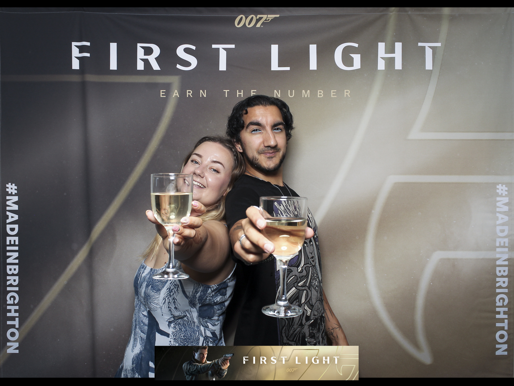 First Light - Staff Launch | View more photos from the event at gallery.freshbooths.com/u/FreshBooths/First-Light-Staff-Launch