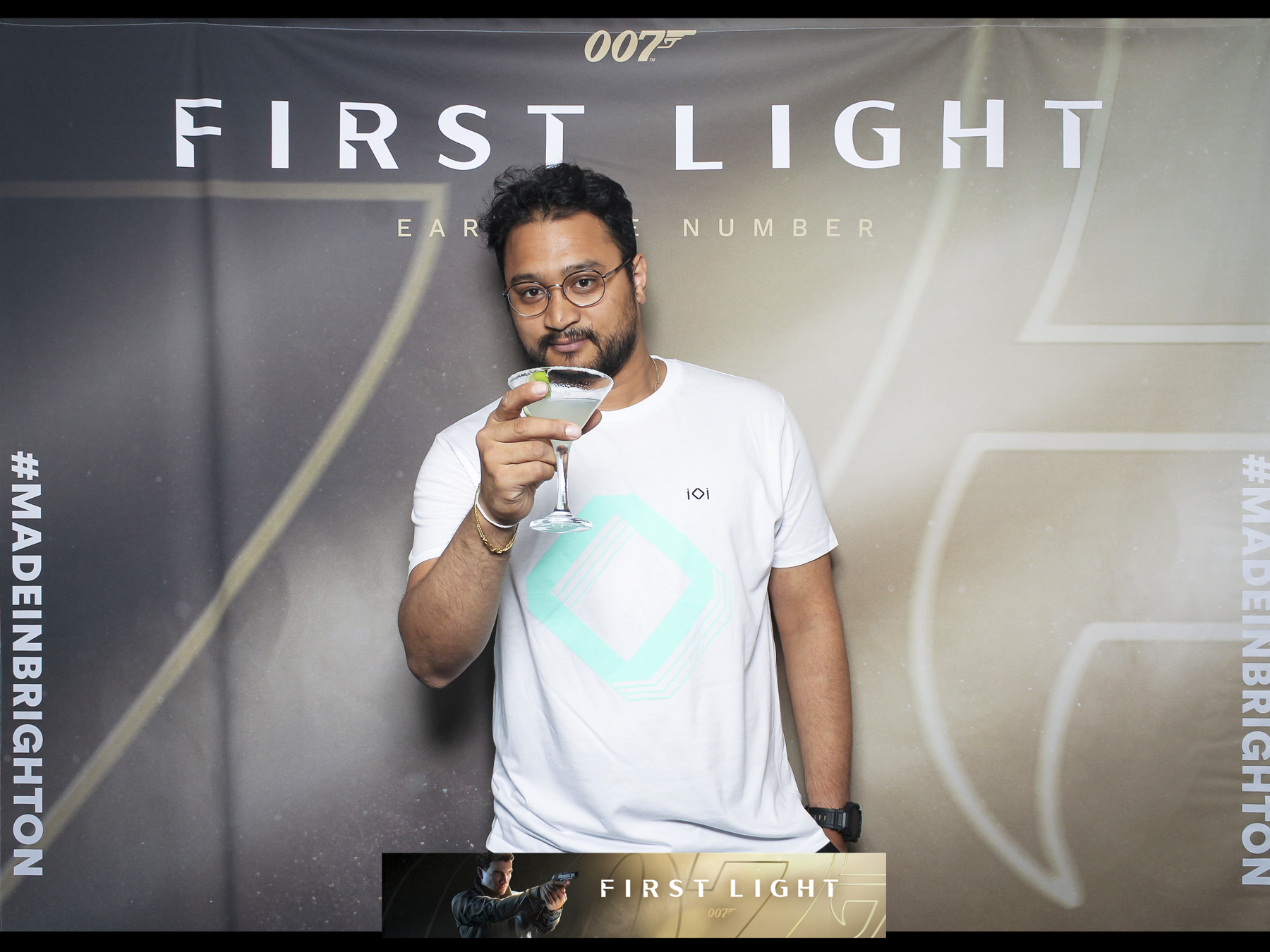 First Light - Staff Launch | View more photos from the event at gallery.freshbooths.com/u/FreshBooths/First-Light-Staff-Launch