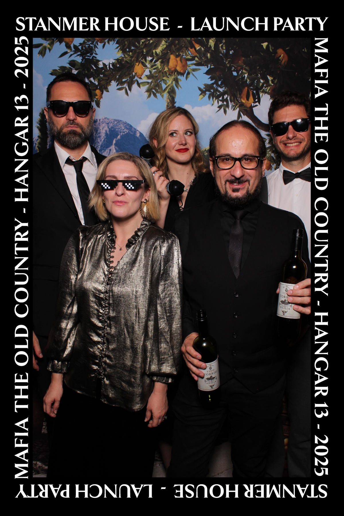Hangar 13 Launch  | View more photos from the event at gallery.freshbooths.com/u/FreshBooths/Hangar-13-Launch