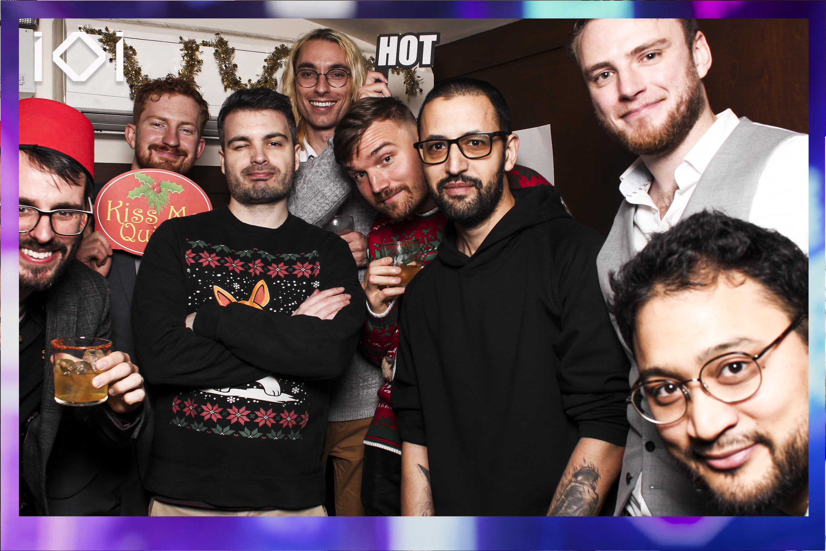 IOI Xmas 2025 | View more photos from the event at gallery.freshbooths.com/u/FreshBooths/IOI-Xmas-2025
