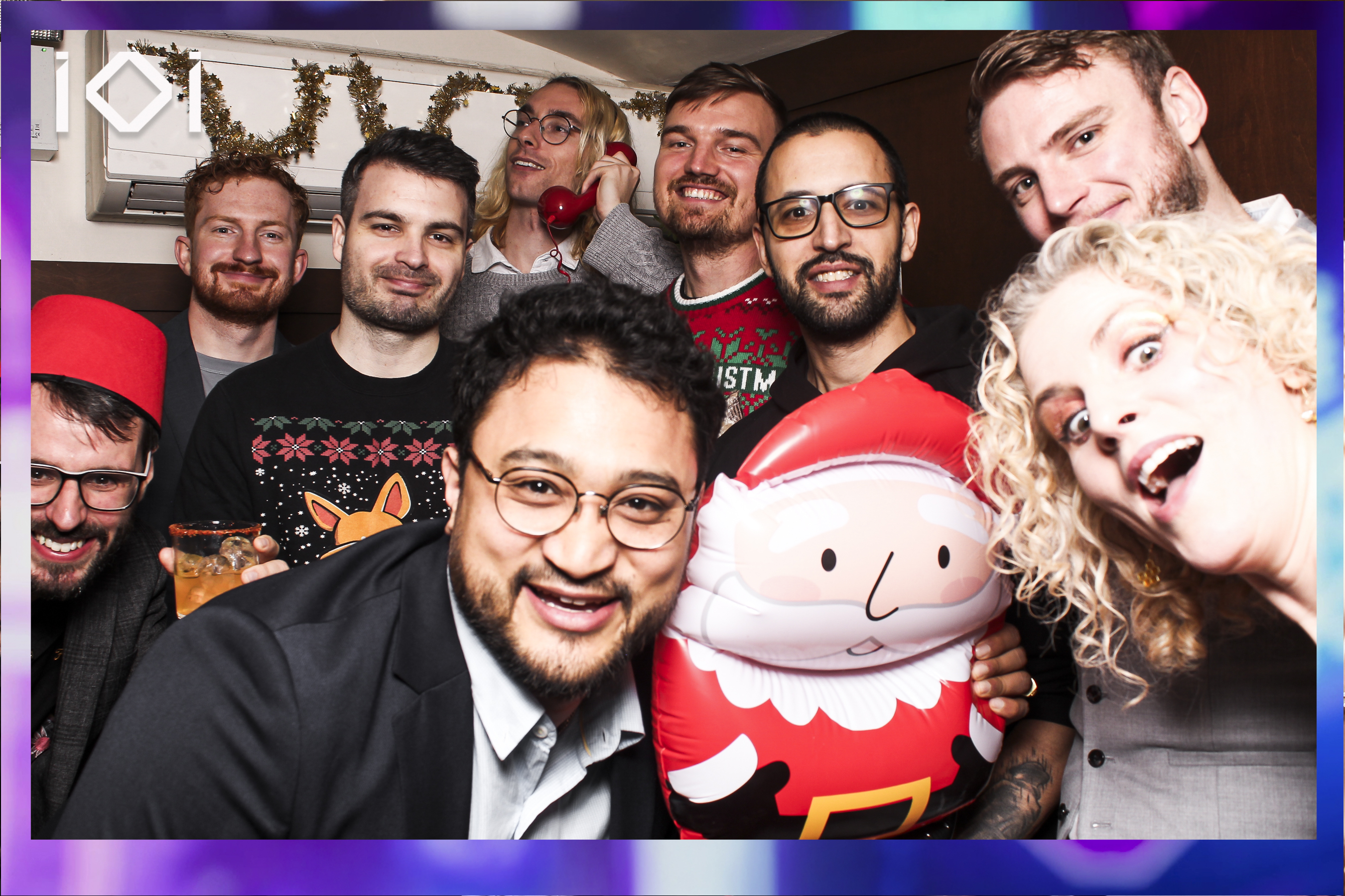 IOI Xmas 2025 | View more photos from the event at gallery.freshbooths.com/u/FreshBooths/IOI-Xmas-2025