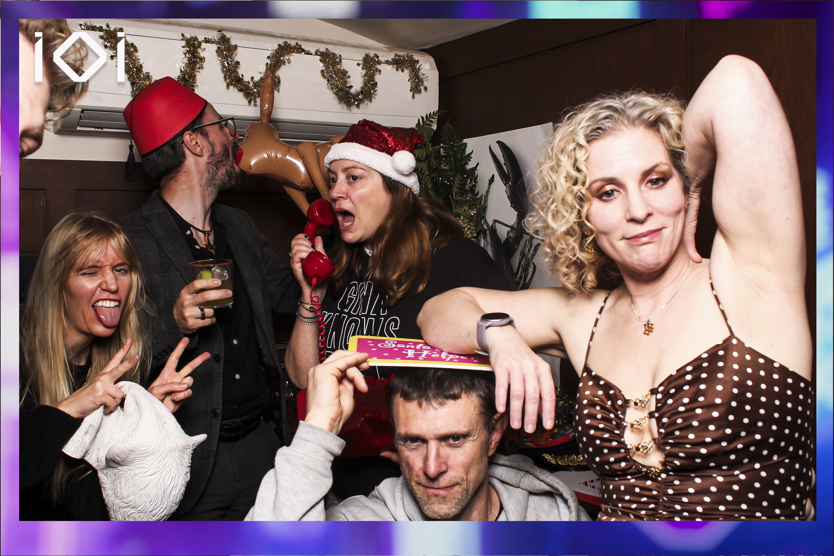 IOI Xmas 2025 | View more photos from the event at gallery.freshbooths.com/u/FreshBooths/IOI-Xmas-2025